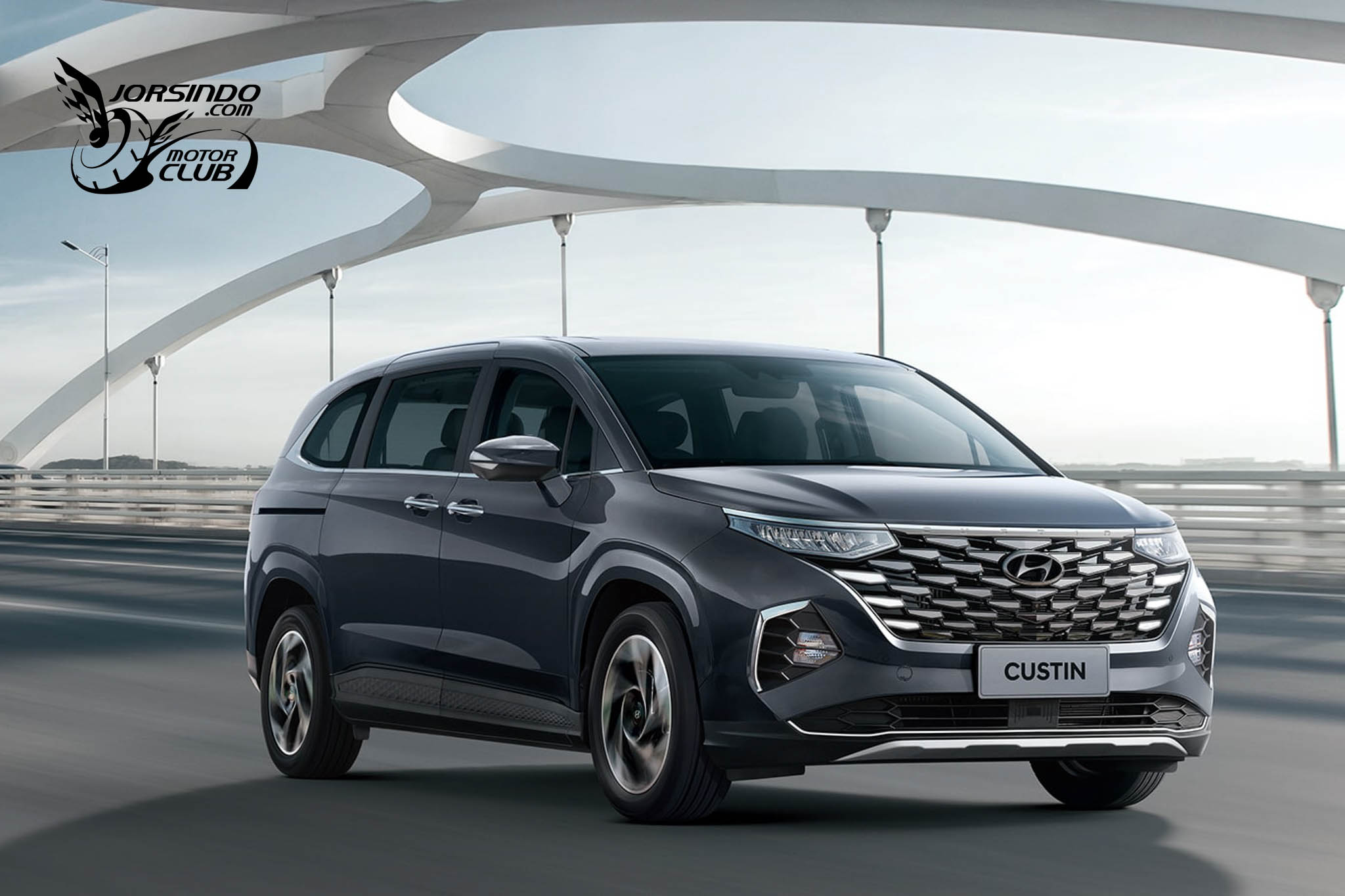 Hyundai新車邀請函引遐想！Custin 2.0T有望本月底報到9141|小老婆汽機車資訊網
