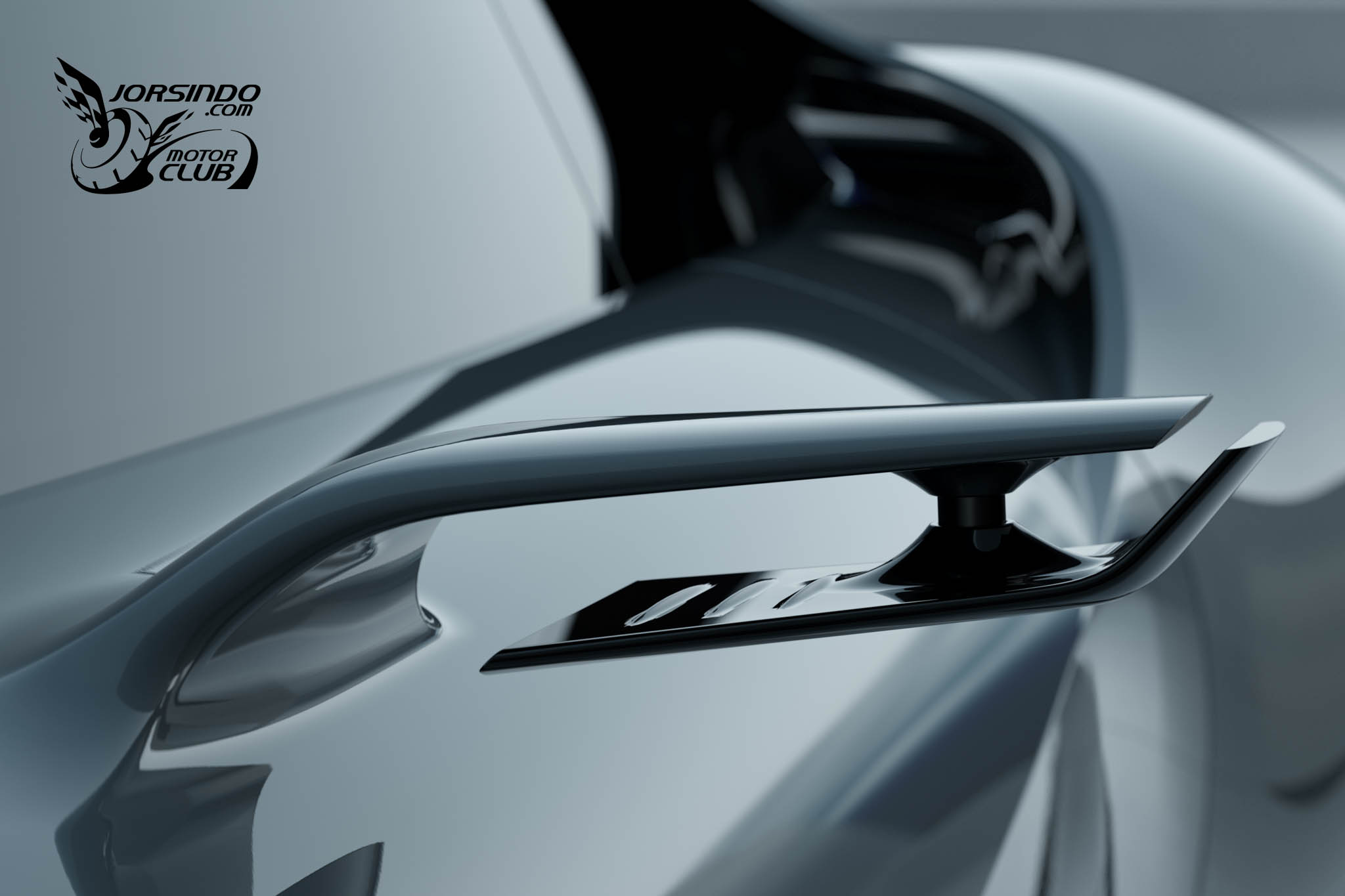 LC、RC車系接班人？！Lexus Sport Concept亮相7251|小老婆汽機車資訊網