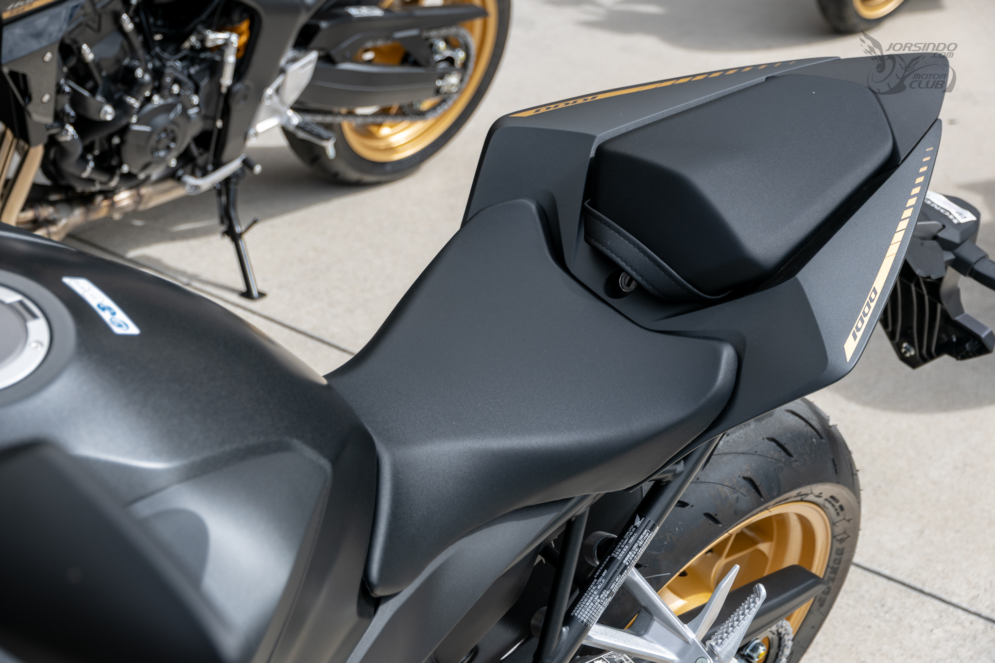 Honda 最強街車降臨！CB1000 Hornet SP 賽道試乘8648|honda,hornet小老婆汽機車資訊網