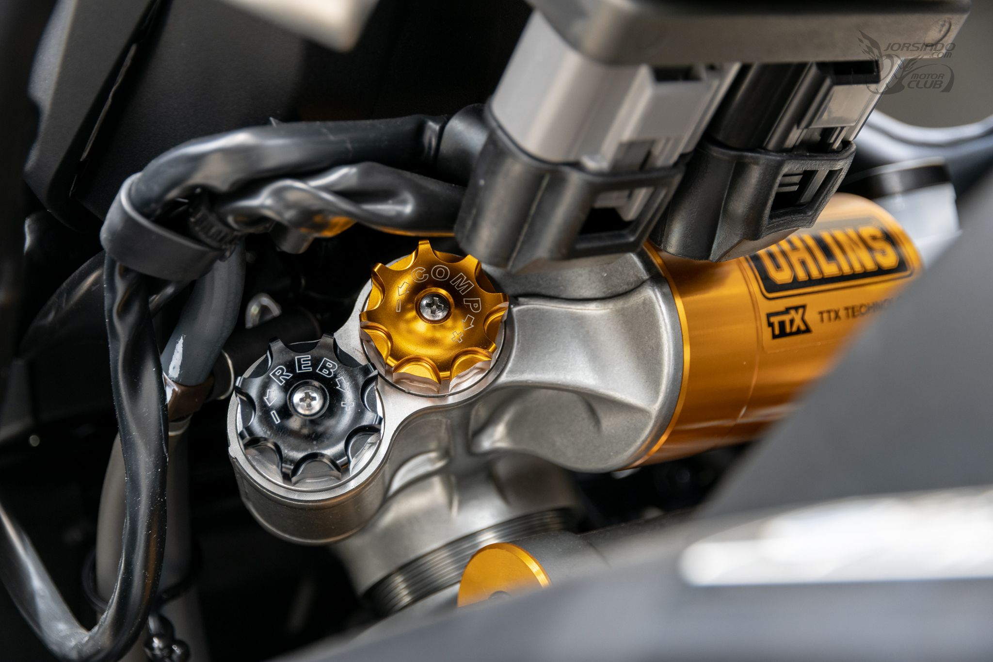 Honda 最強街車降臨！CB1000 Hornet SP 賽道試乘5830|honda,hornet小老婆汽機車資訊網