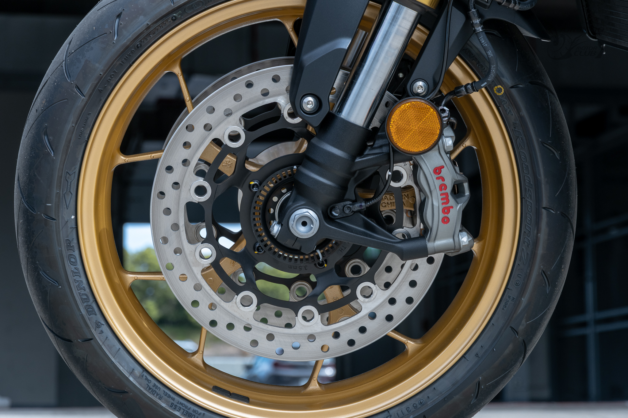 Honda 最強街車降臨！CB1000 Hornet SP 賽道試乘2065|honda,hornet小老婆汽機車資訊網