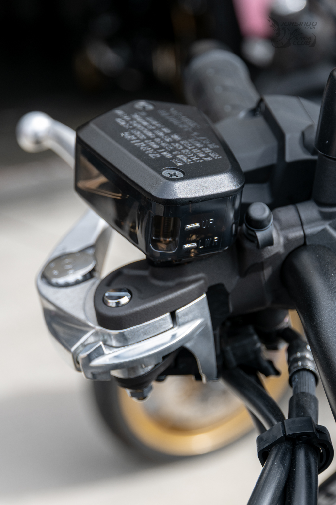Honda 最強街車降臨！CB1000 Hornet SP 賽道試乘8101|honda,hornet小老婆汽機車資訊網