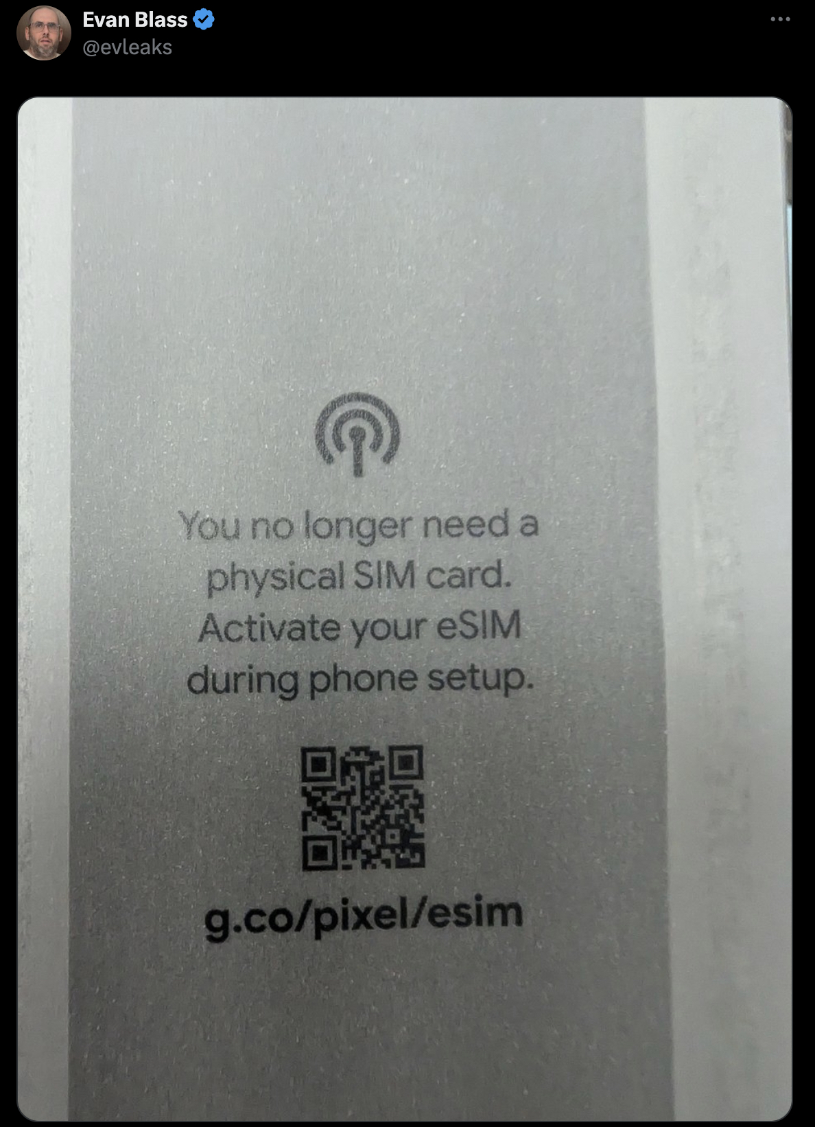 Pixel 10 純 eSIM 規格最後一秒洩漏，台積 Pro 版跑分疑似曝光？9715|小老婆汽機車資訊網