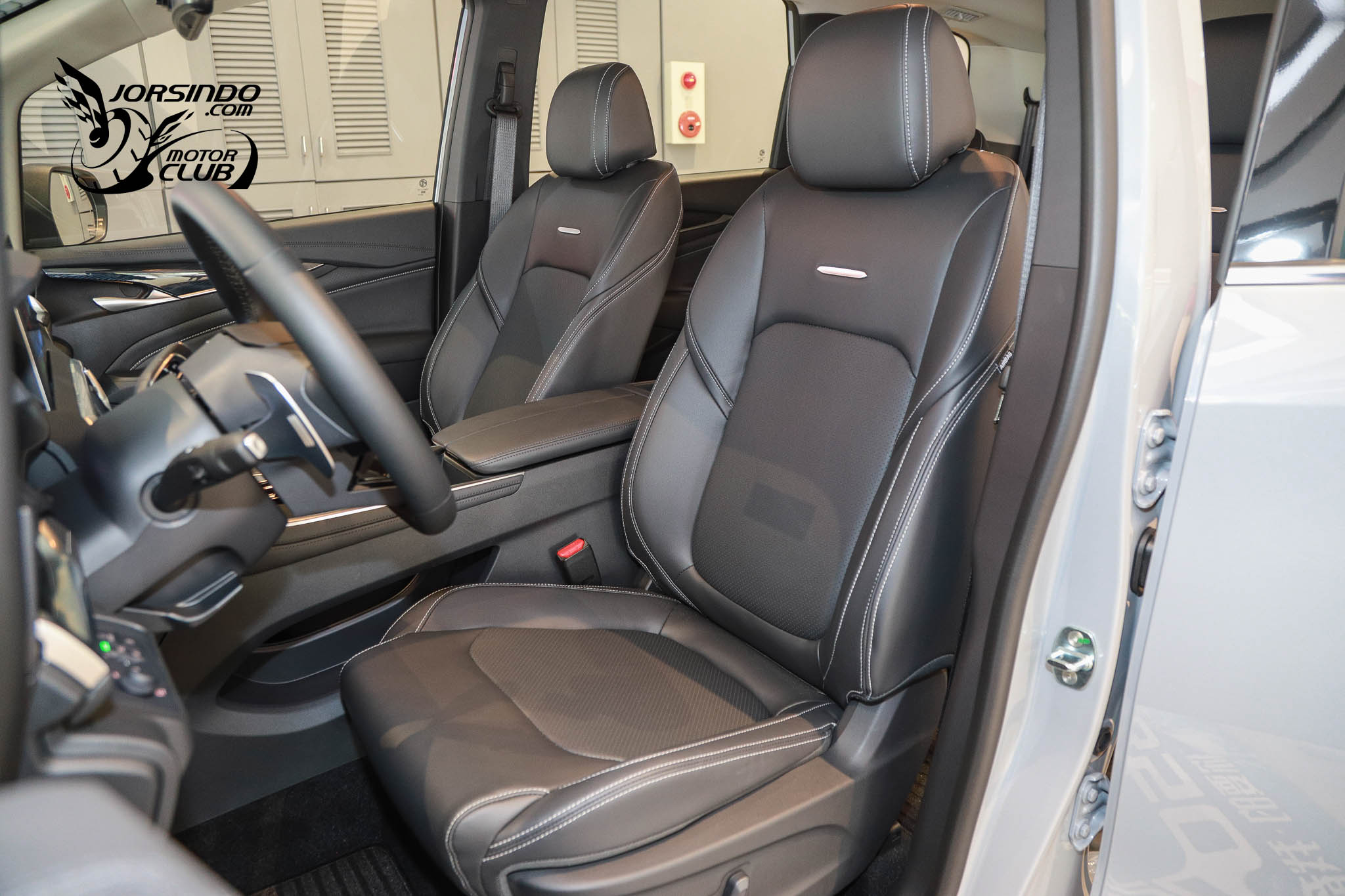 寬敞好坐、配備牛肉滿載！MG G50 Plus展間零距離直擊7984|小老婆汽機車資訊網