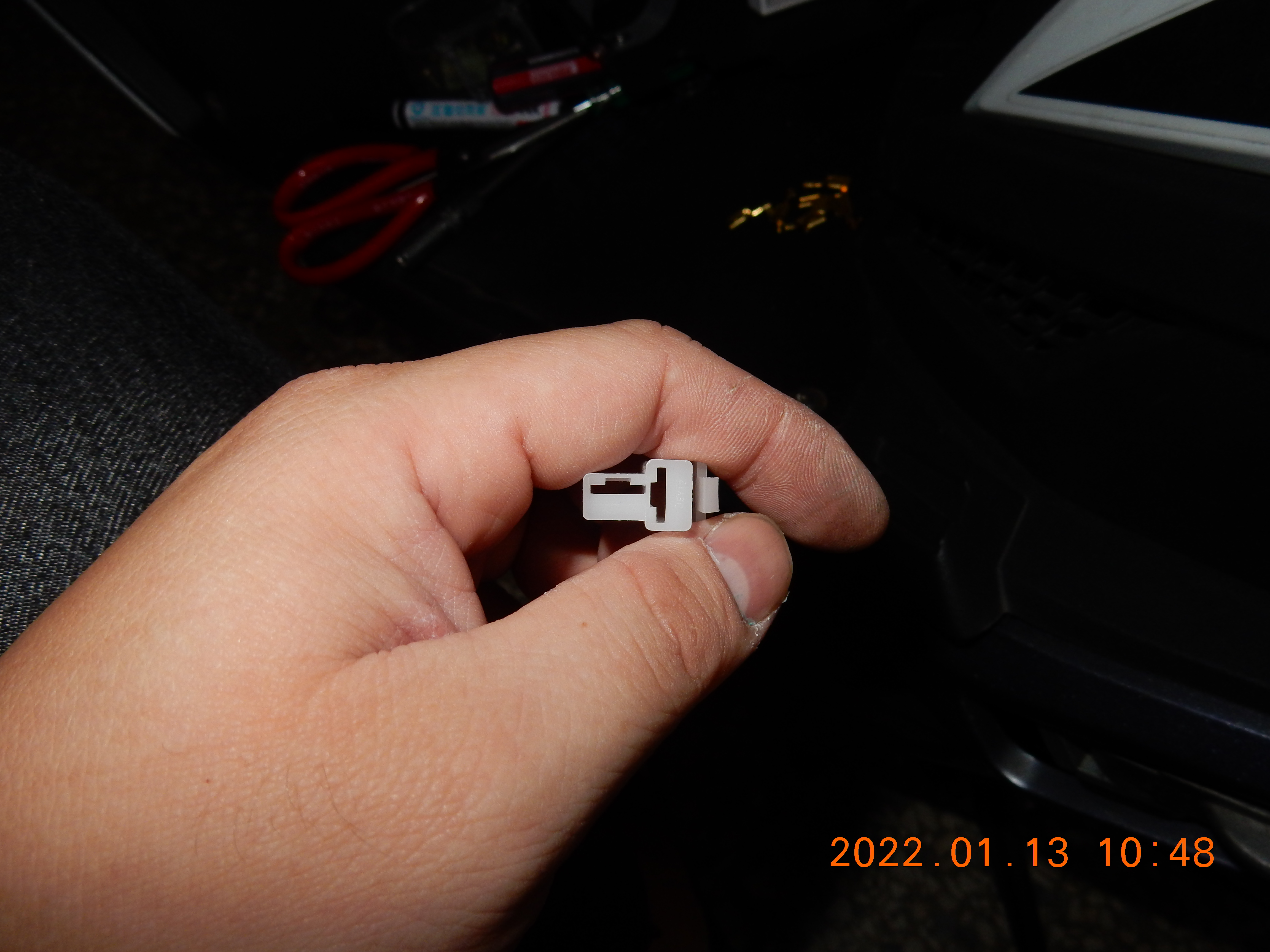 T-223-JET老問題P1415（55）可變進氣電磁筏線斷裂解決1782|小老婆汽機車資訊網