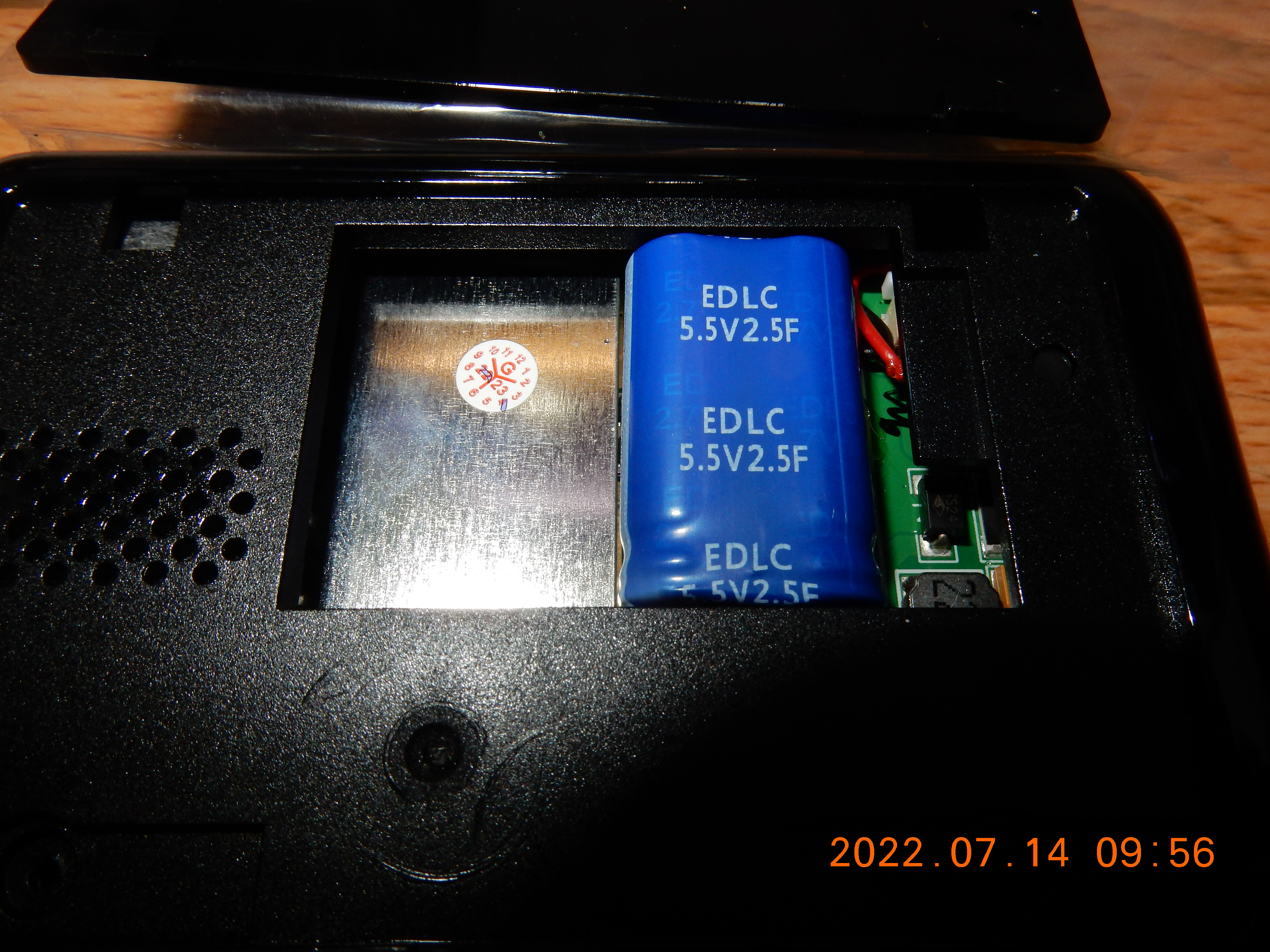 T-226-S780pro星光級GPS記錄器開箱5864|小老婆汽機車資訊網