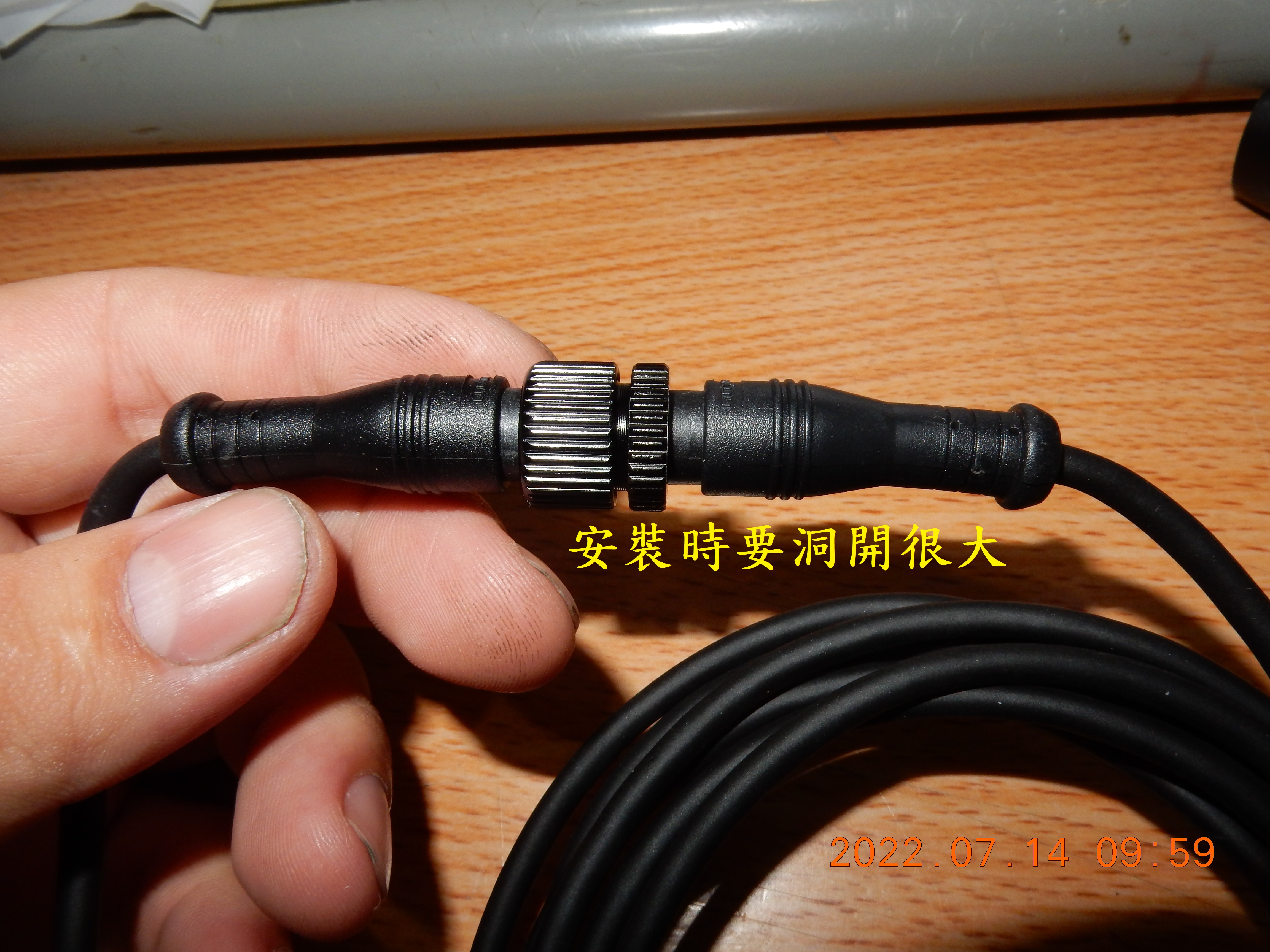 T-226-S780pro星光級GPS記錄器開箱8480|小老婆汽機車資訊網