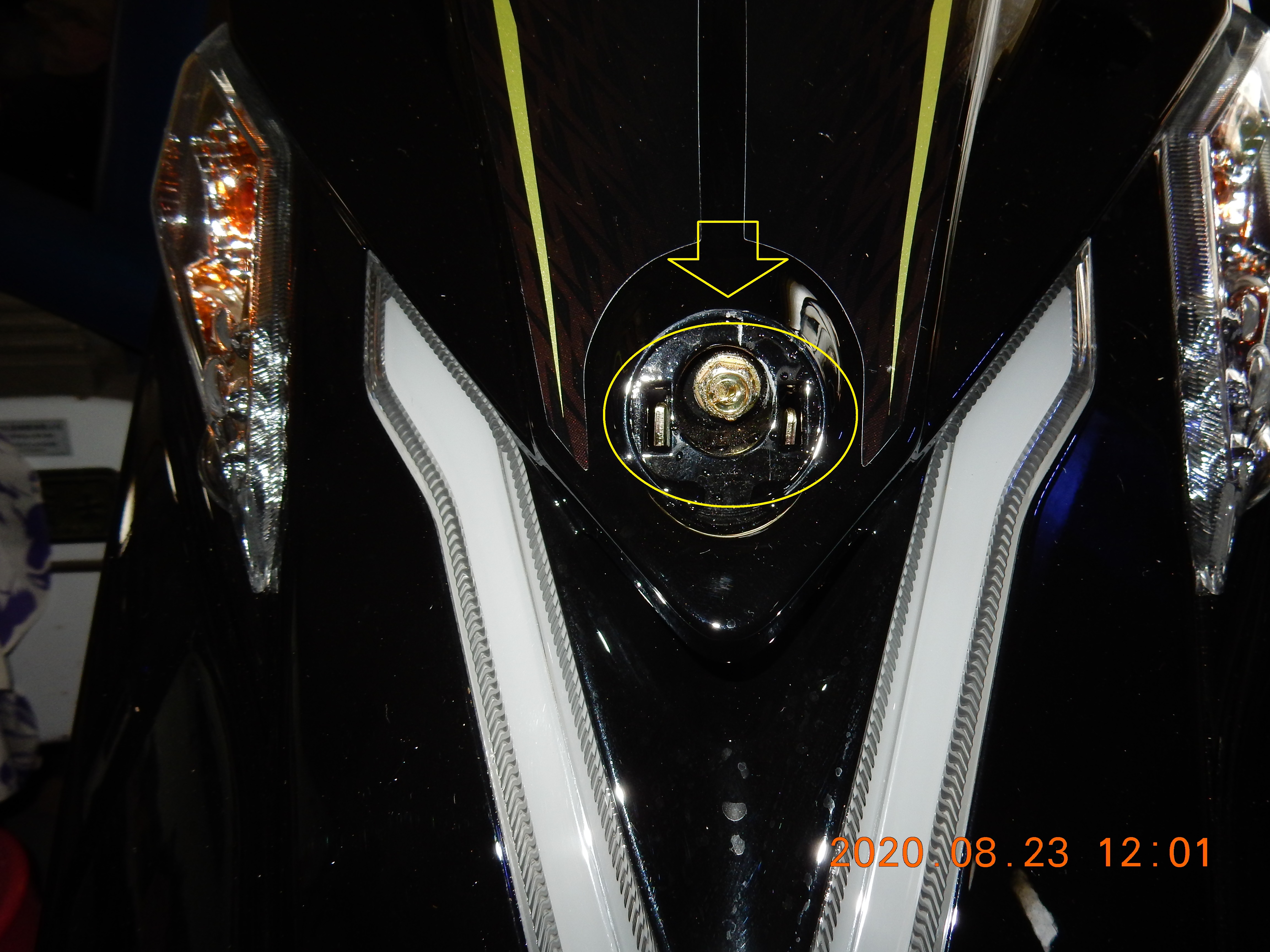 T-226-S780pro星光級GPS記錄器開箱8678|小老婆汽機車資訊網