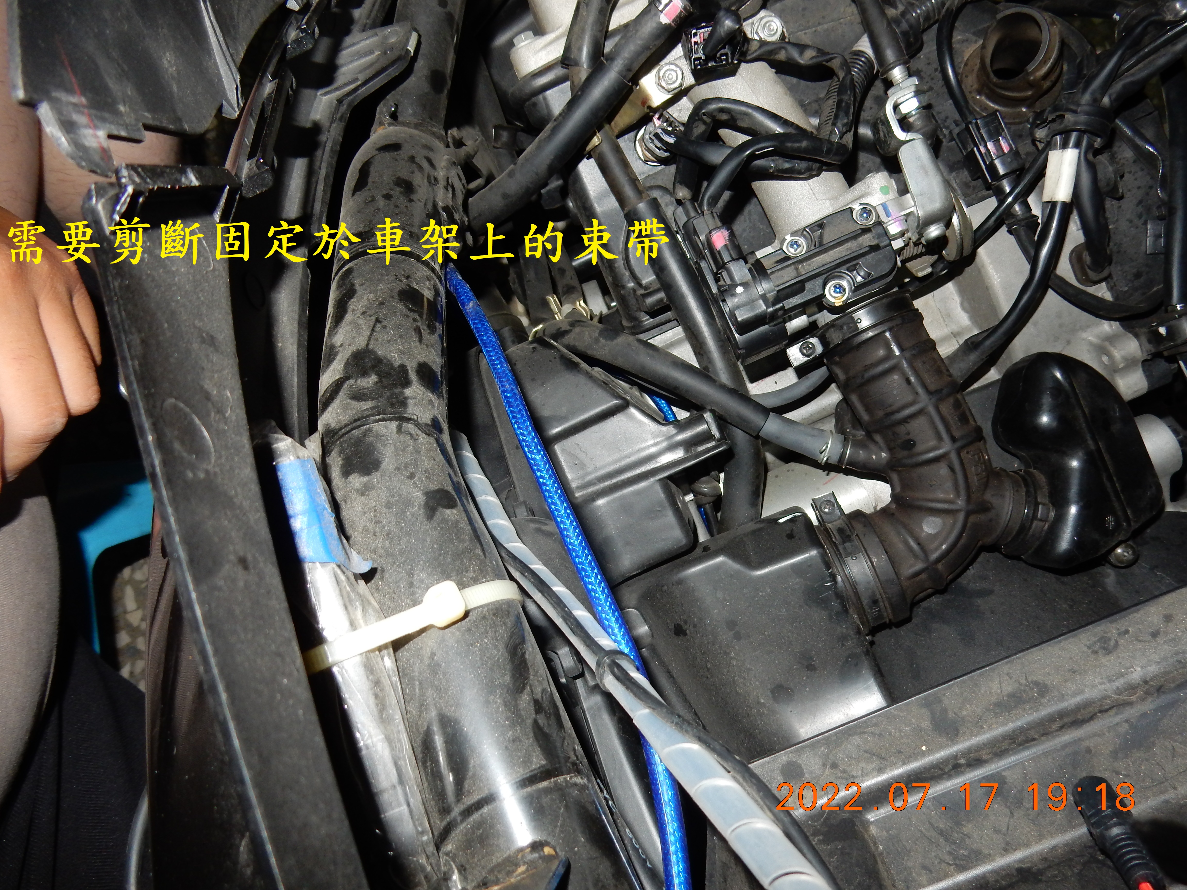 T-226-S780pro星光級GPS記錄器開箱8476|小老婆汽機車資訊網