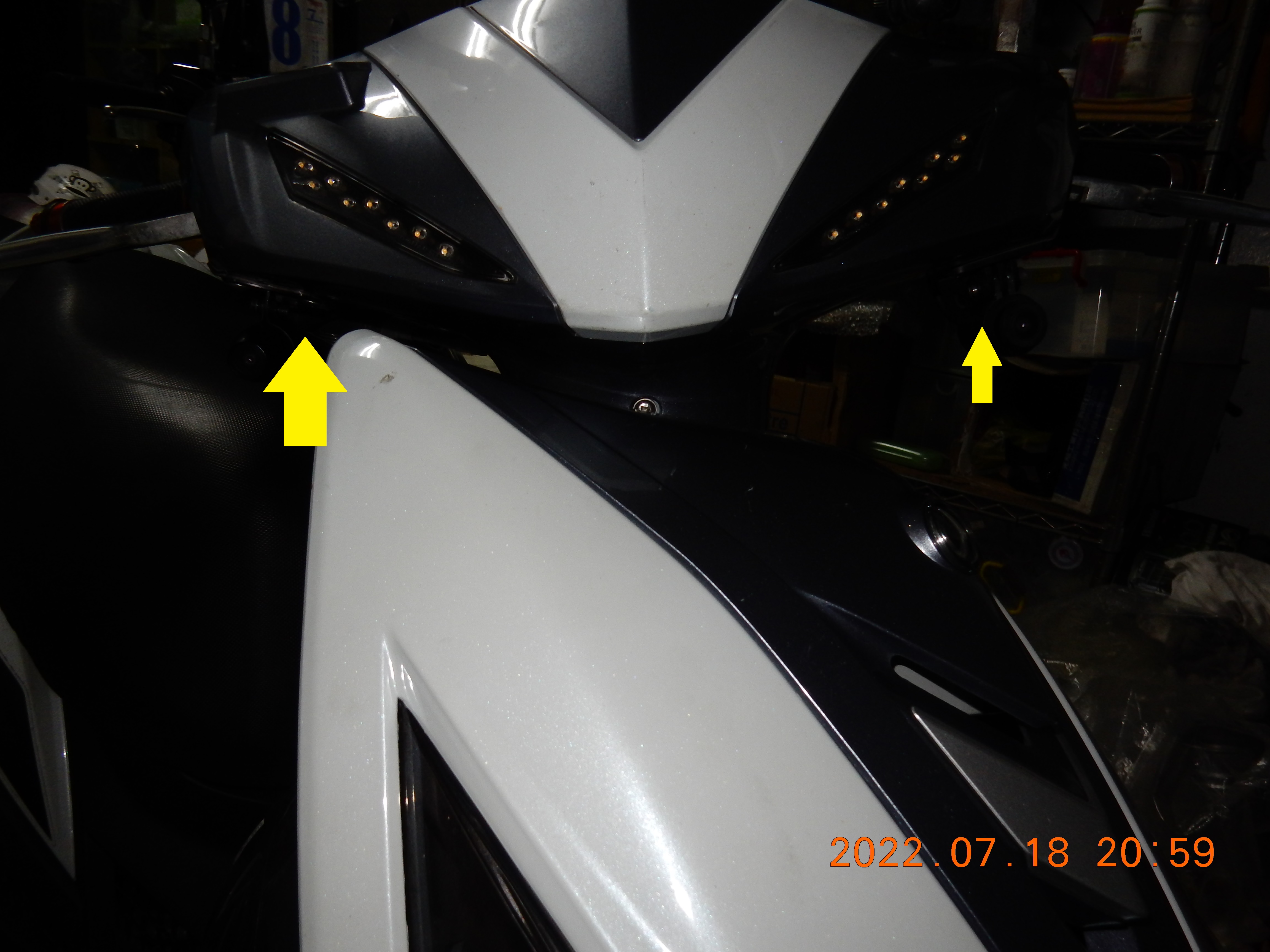 T-226-S780pro星光級GPS記錄器開箱9423|小老婆汽機車資訊網