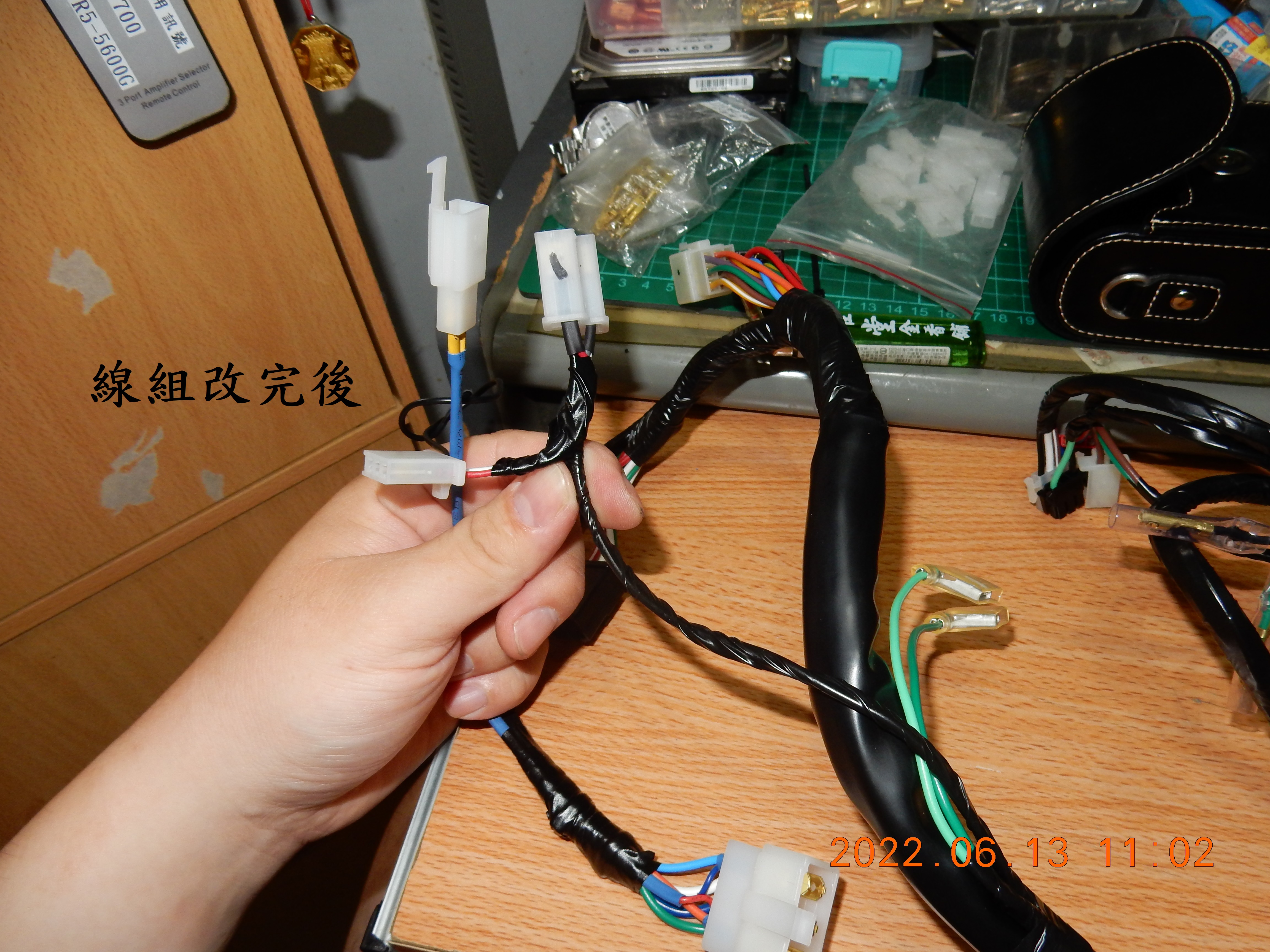 T-219-JET POWER電子儀表淡化更換儀表總成2772|小老婆汽機車資訊網