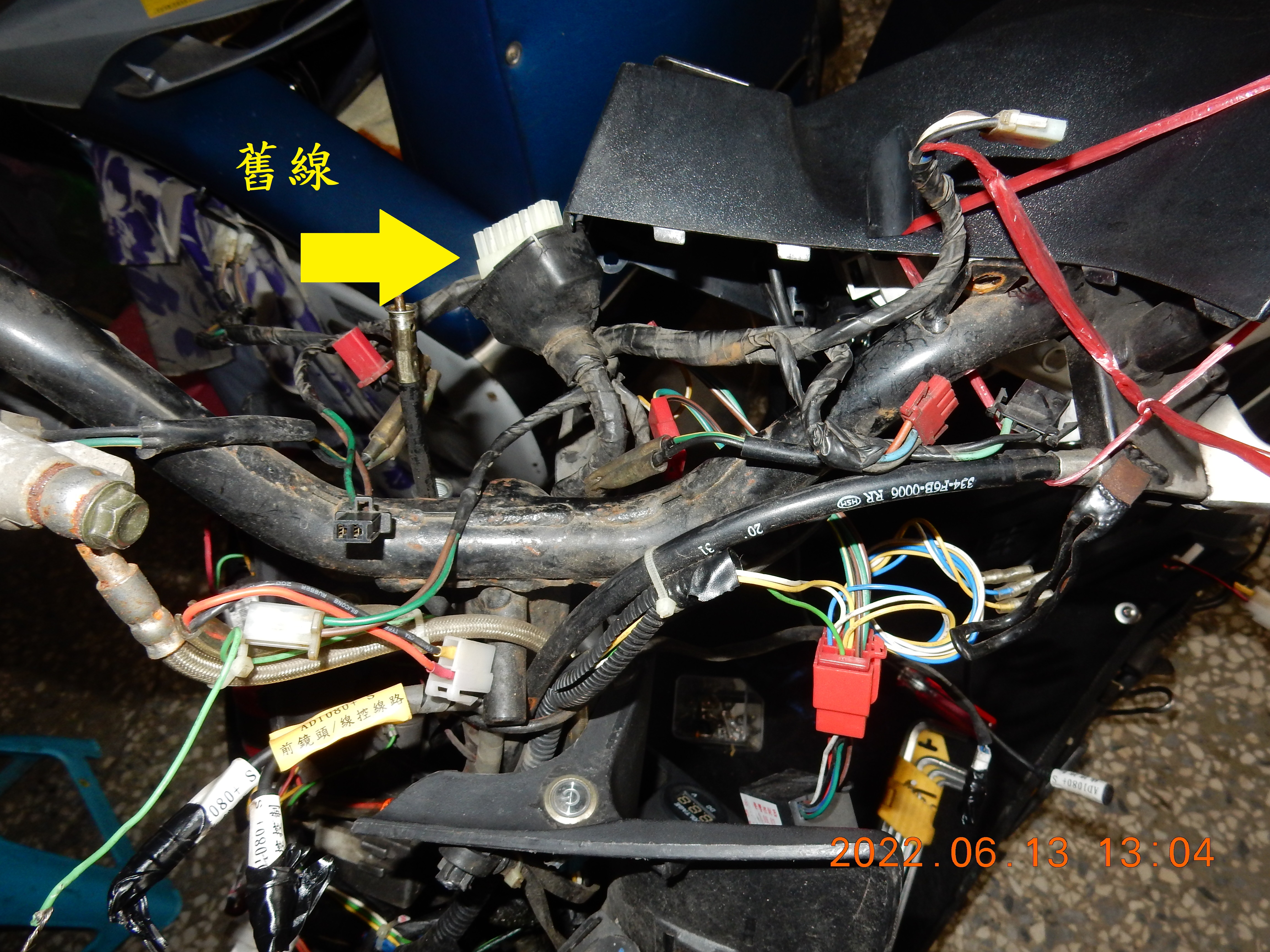 T-219-JET POWER電子儀表淡化更換儀表總成2816|小老婆汽機車資訊網