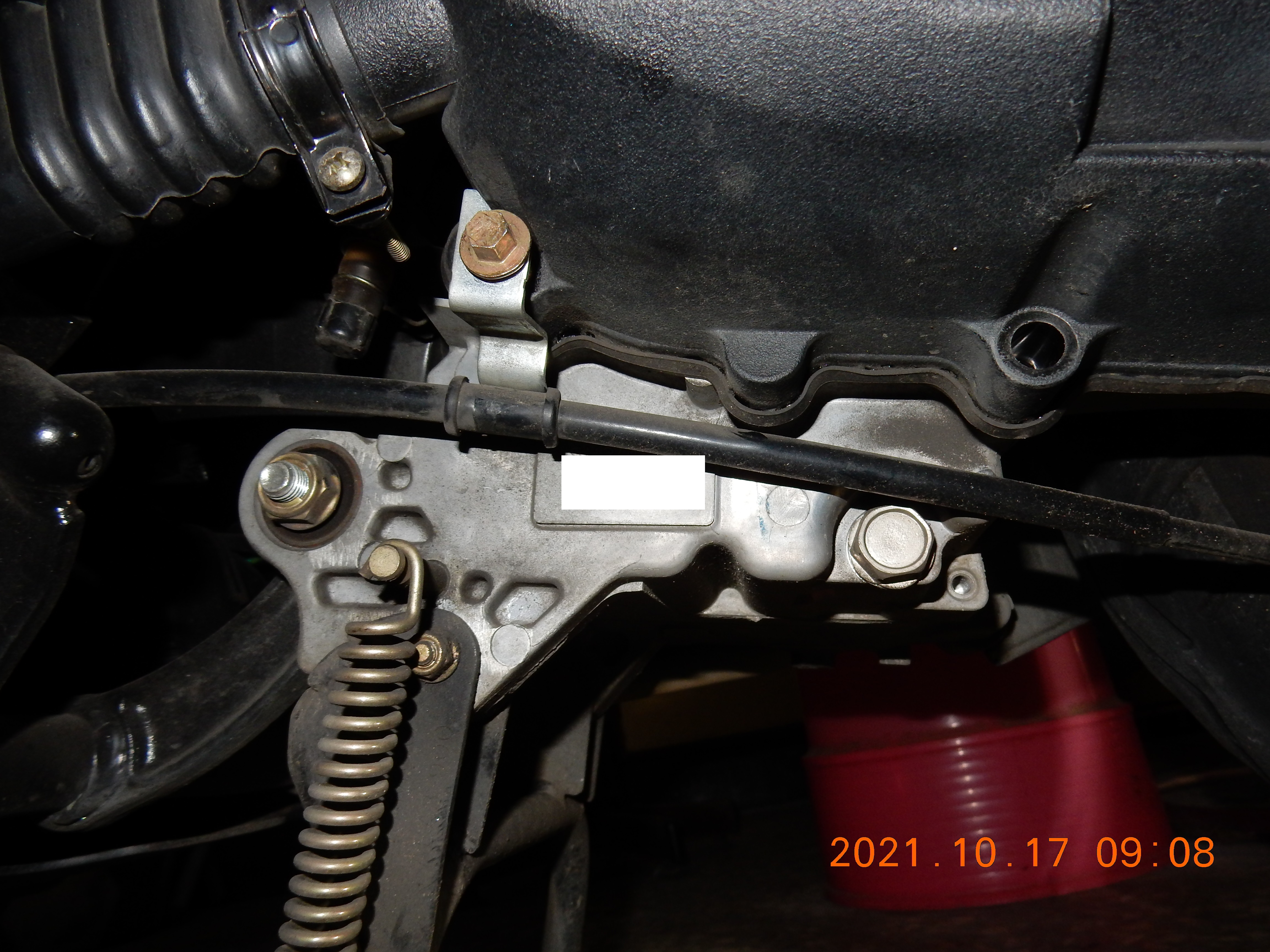 T-216-Nice 100兩年7441公里傳動保養7146|小老婆汽機車資訊網