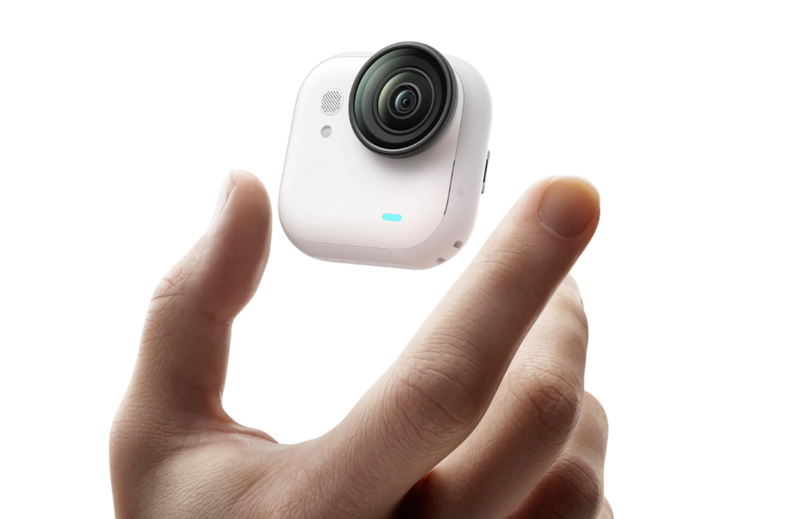 方形口袋機 Insta360 Go Ultra 發表：畫質不折衷還能換記憶卡！9699|小老婆汽機車資訊網