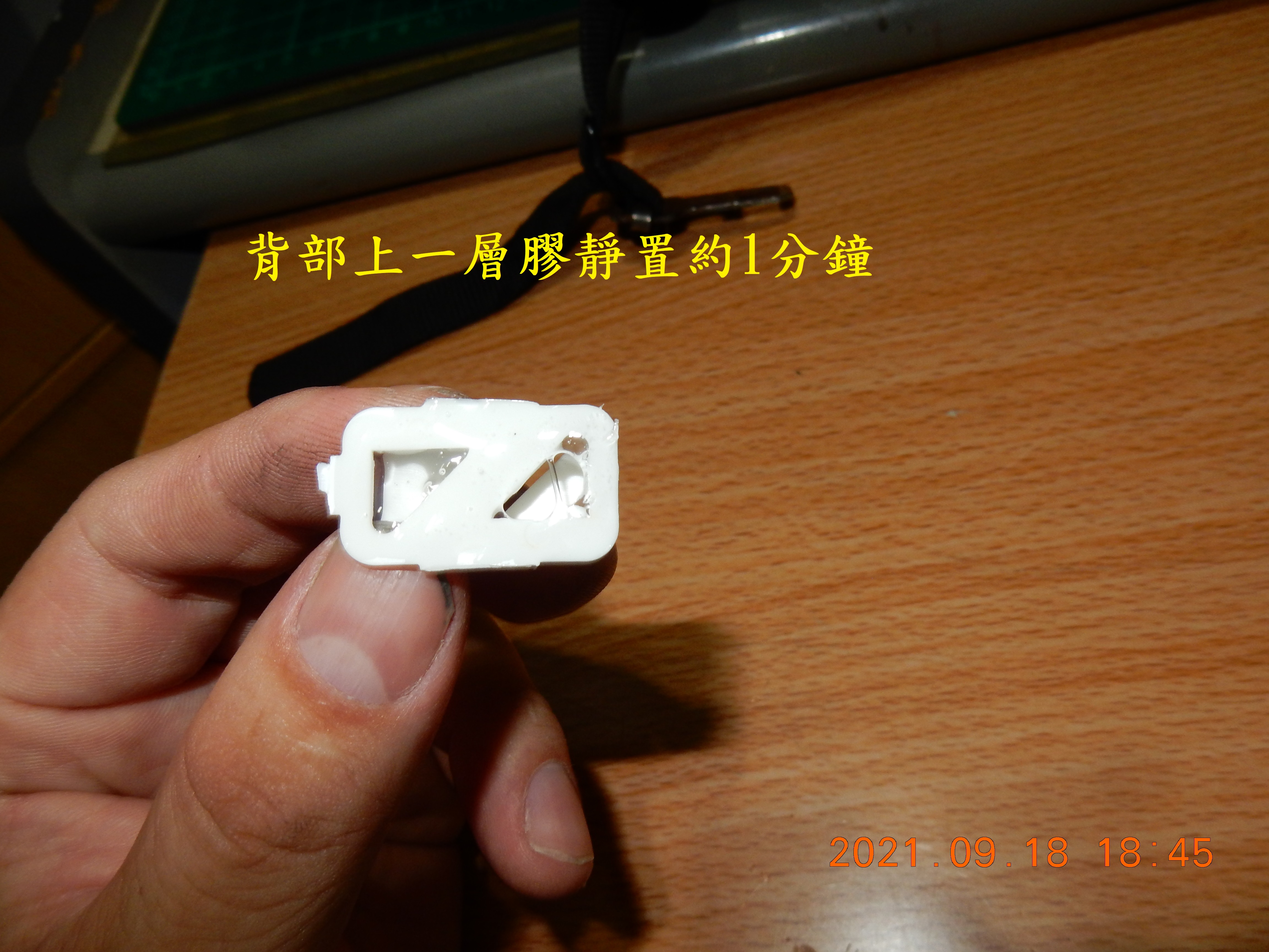 T-206-MiVue™記錄器開箱M797(2k版安全帽簡易固定開箱)5438|小老婆汽機車資訊網