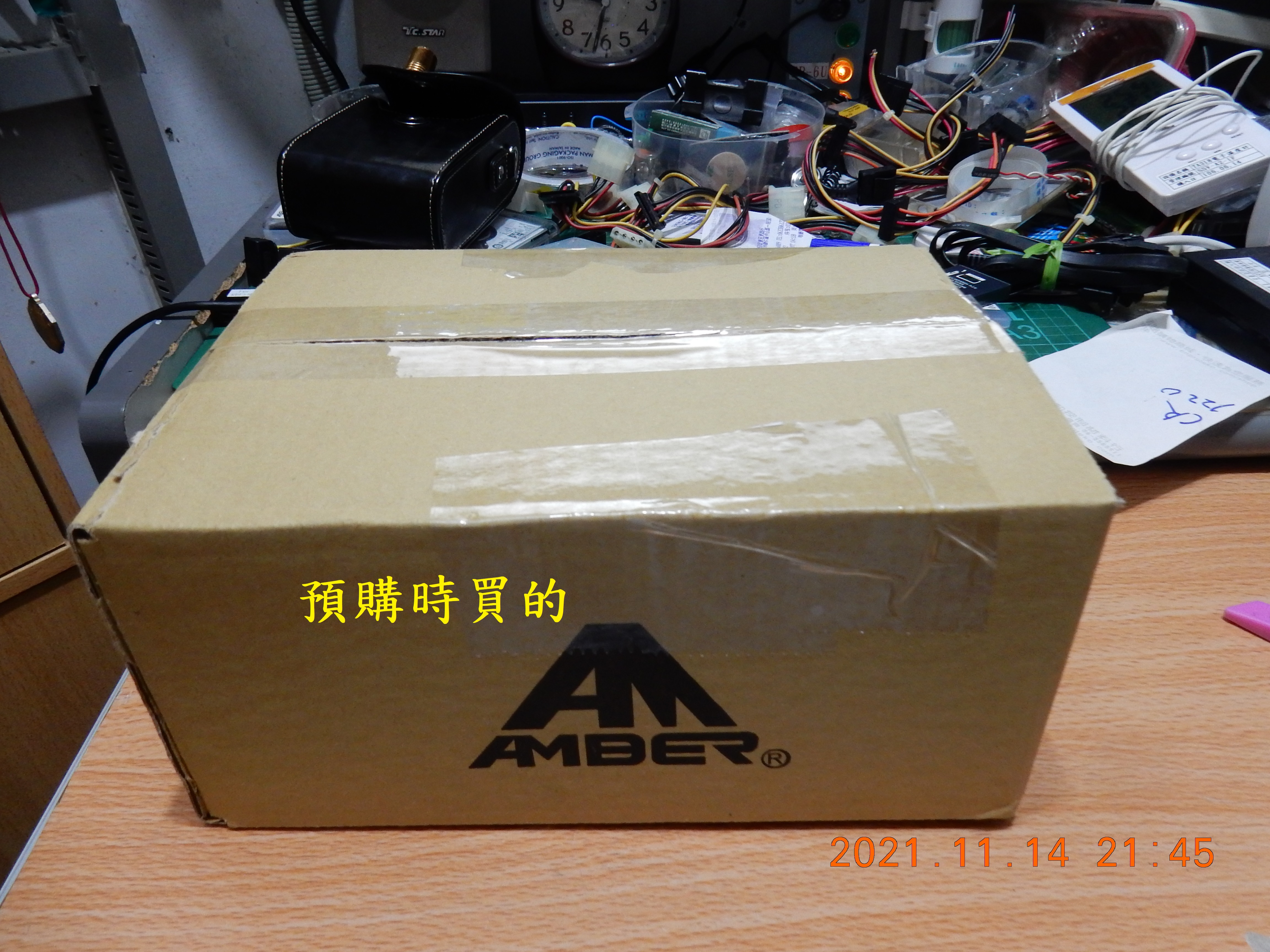 T-203-AD1080+S記錄器開箱5441|小老婆汽機車資訊網
