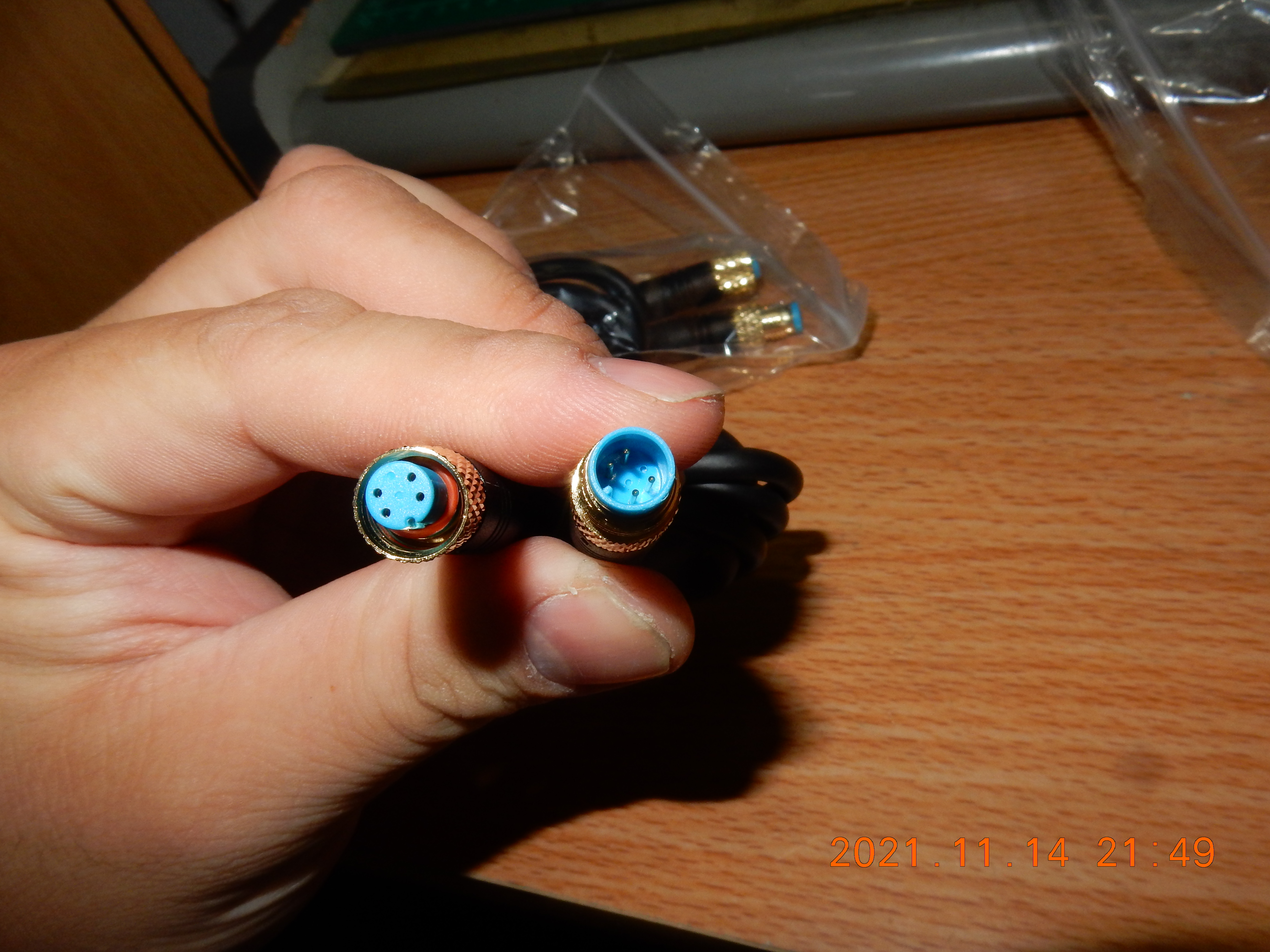 T-203-AD1080+S記錄器開箱5813|小老婆汽機車資訊網