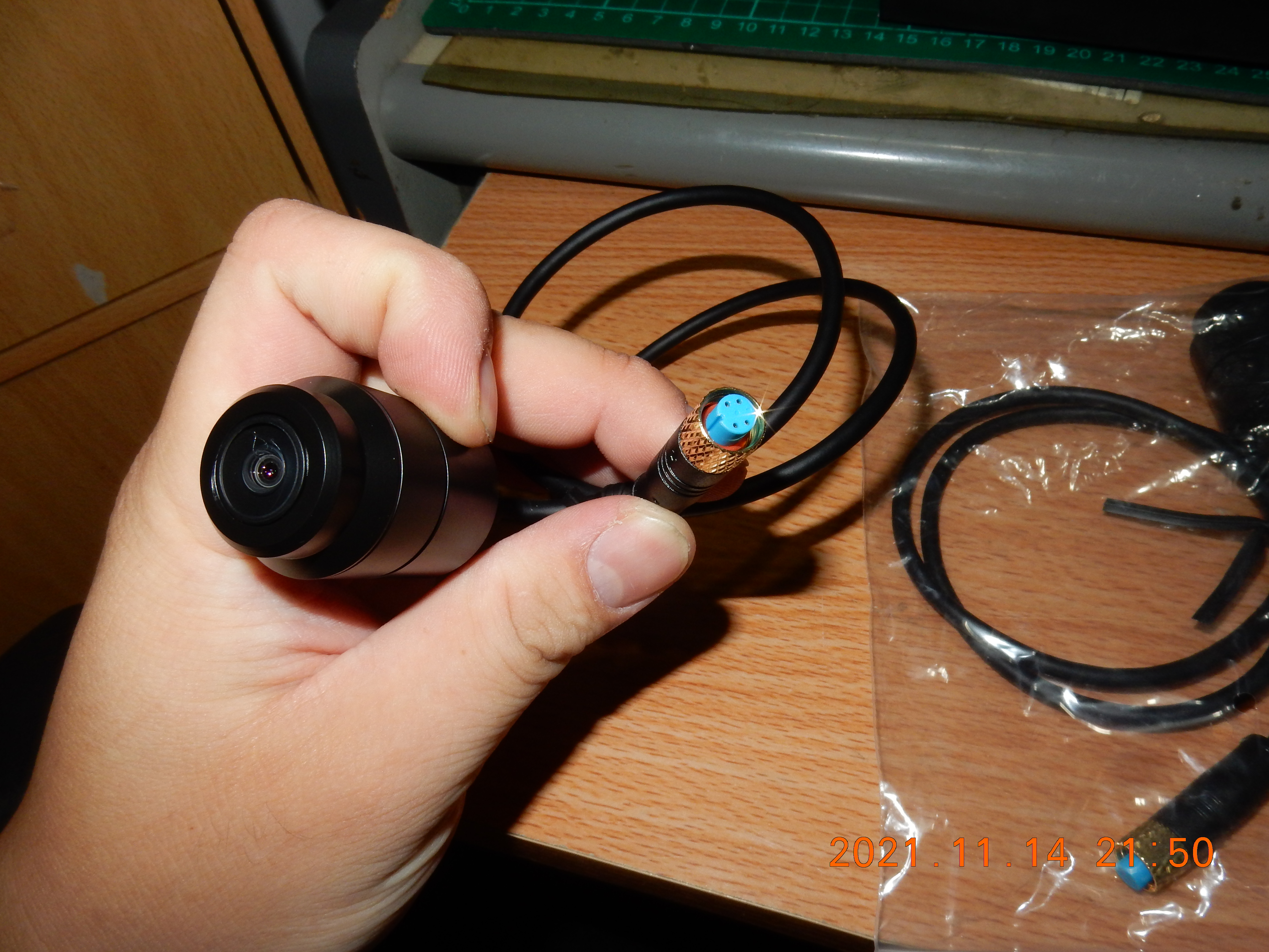 T-203-AD1080+S記錄器開箱2880|小老婆汽機車資訊網