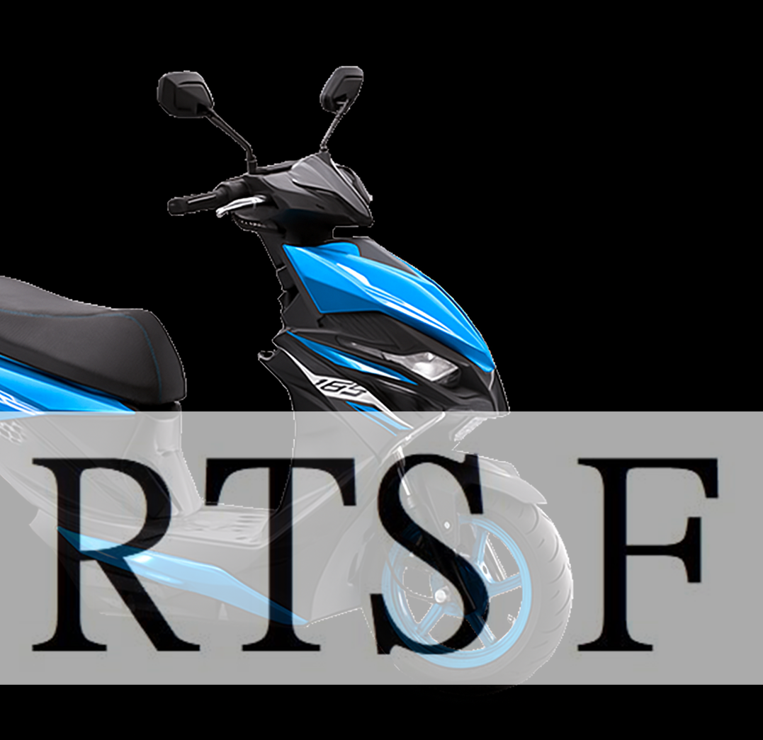 光陽 RTS F 現身！會是新款電動性能速克達？5134|小老婆汽機車資訊網