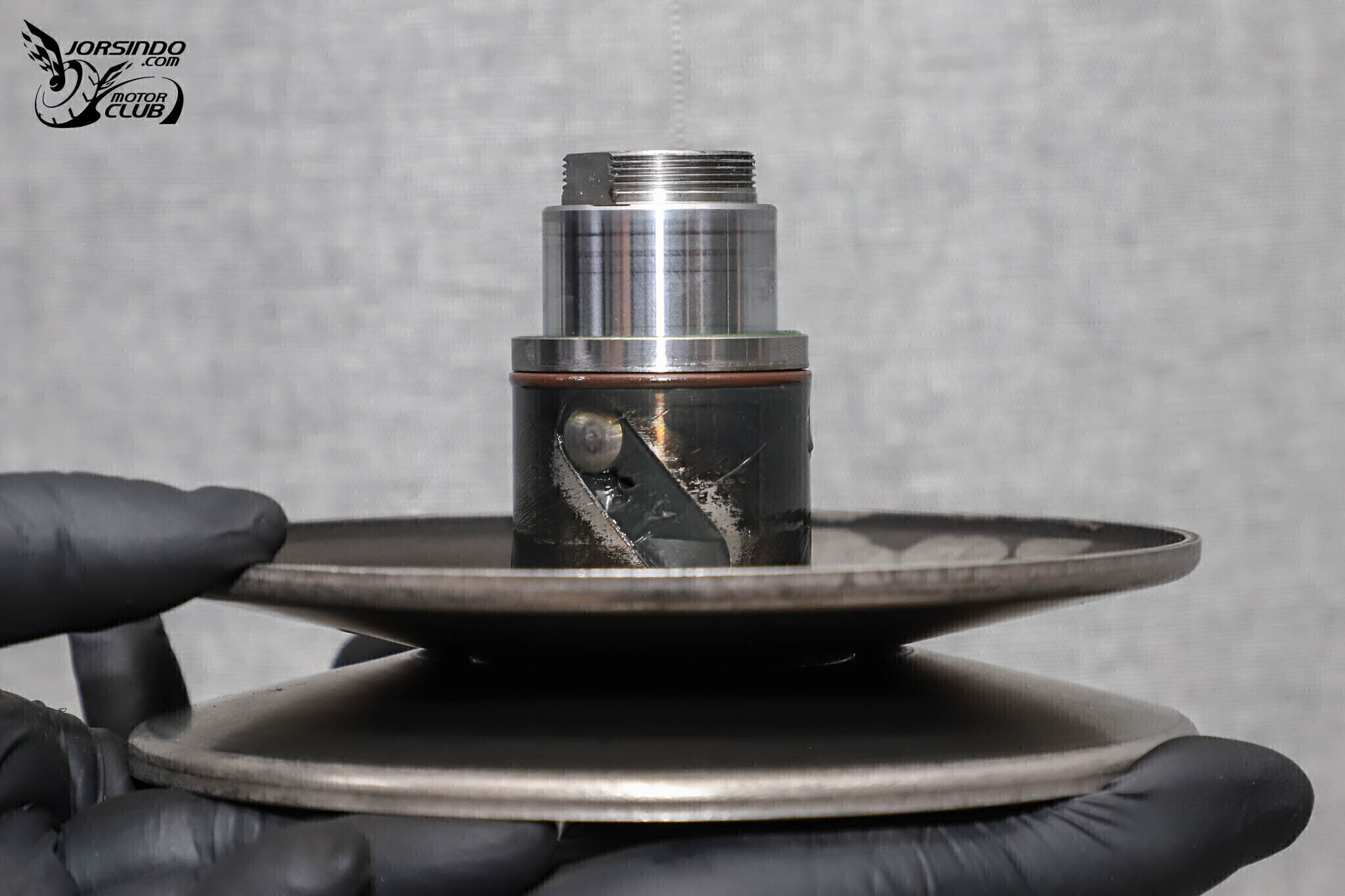 就是 JET 麼猛！SYM JET SL+ SUPERC 深度測試1427|小老婆汽機車資訊網
