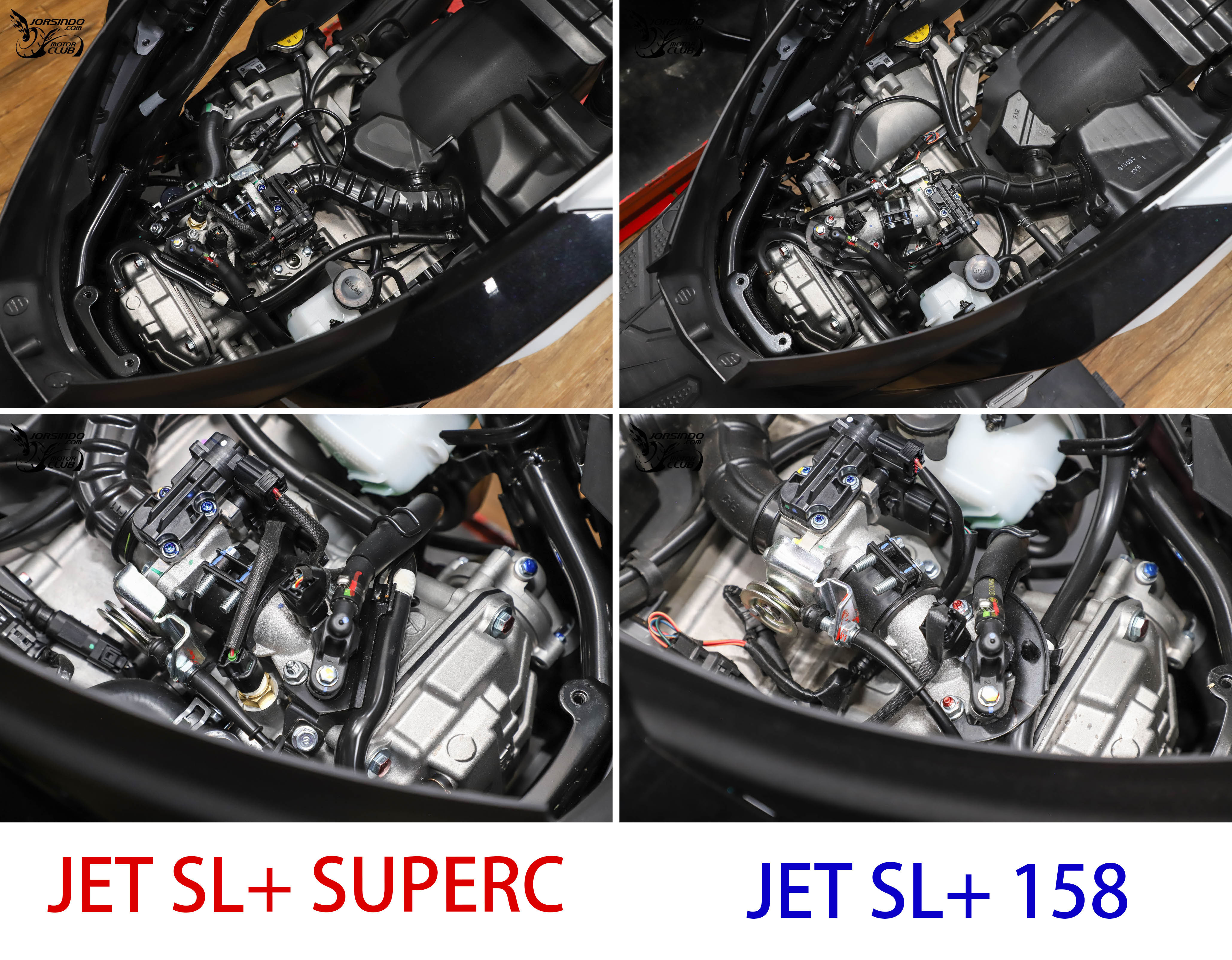 就是 JET 麼猛！SYM JET SL+ SUPERC 深度測試6935|小老婆汽機車資訊網