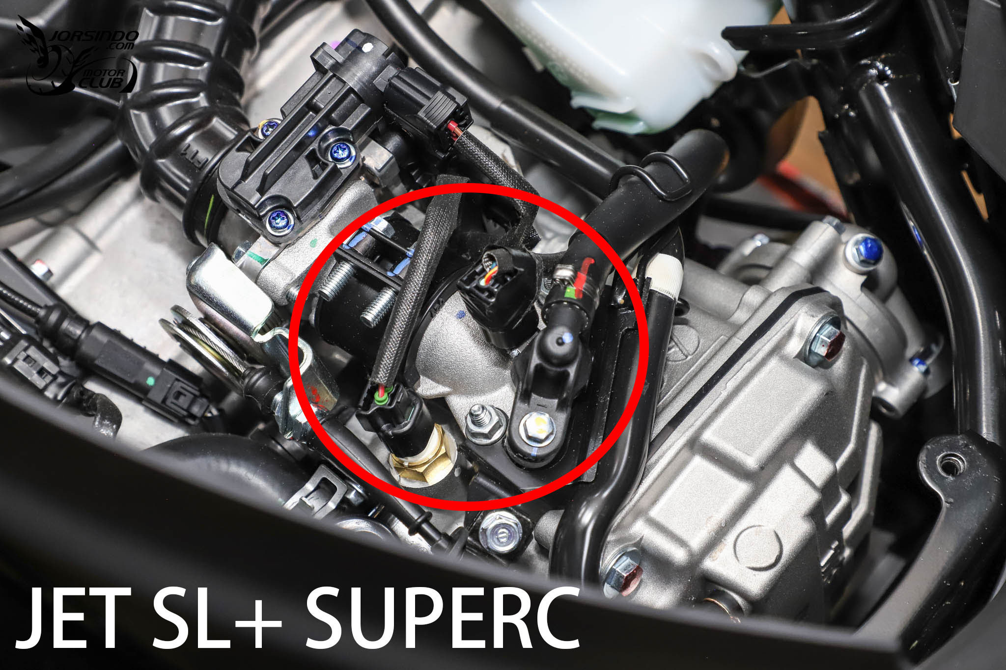 就是 JET 麼猛！SYM JET SL+ SUPERC 深度測試7021|小老婆汽機車資訊網