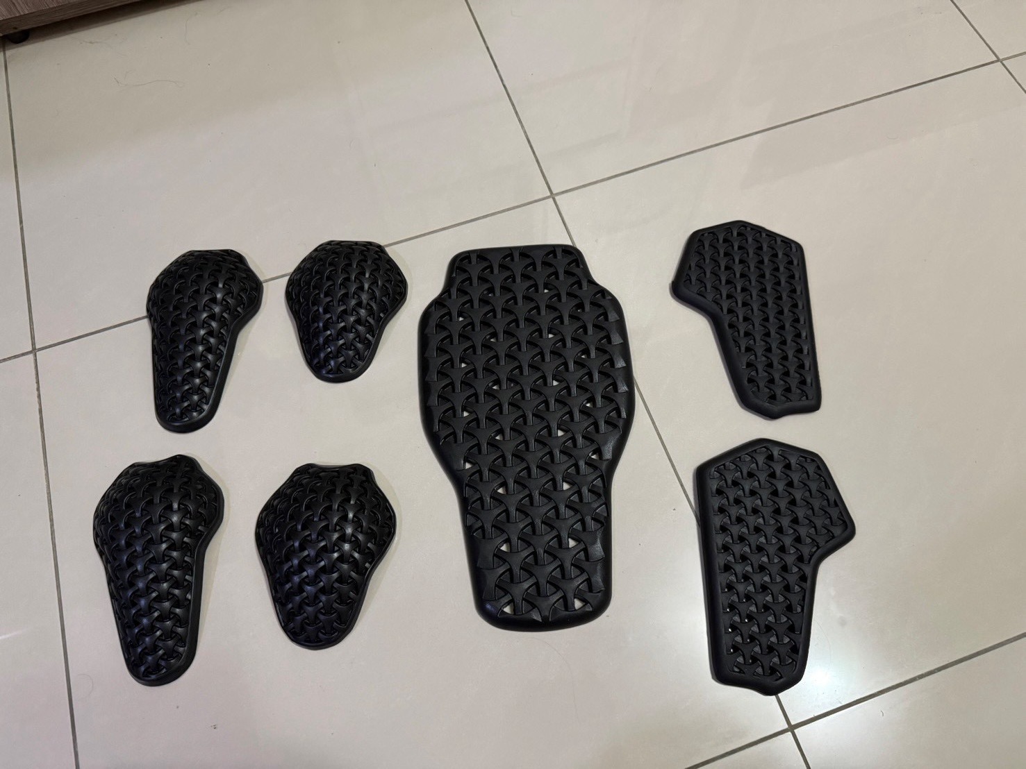 【開箱】SPRS RS520 休閒透氣騎士夾克5390|小老婆汽機車資訊網