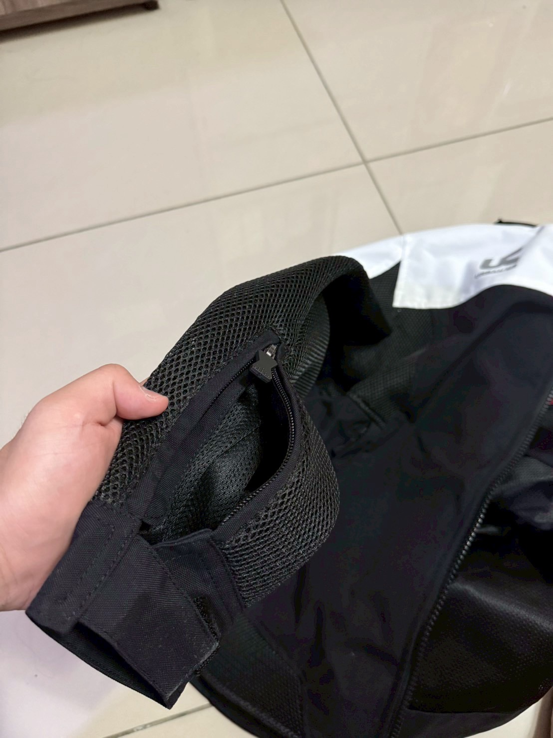 【開箱】SPRS RS520 休閒透氣騎士夾克8494|小老婆汽機車資訊網