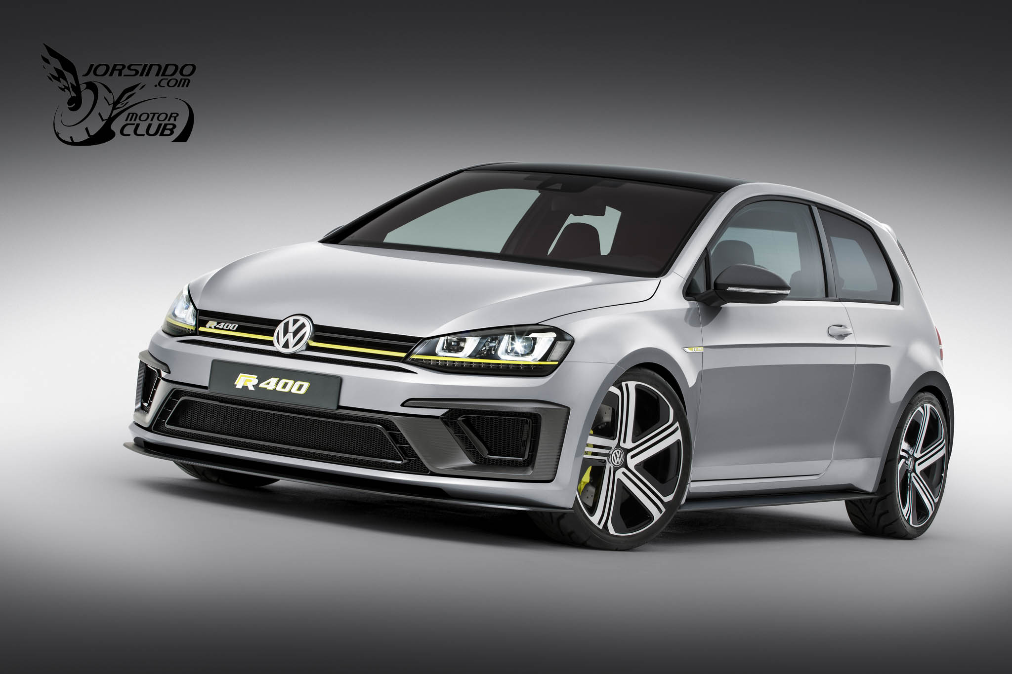 預約400PS俱樂部？傳性能更強VW Golf R版本開發中，明年亮相5640|小老婆汽機車資訊網