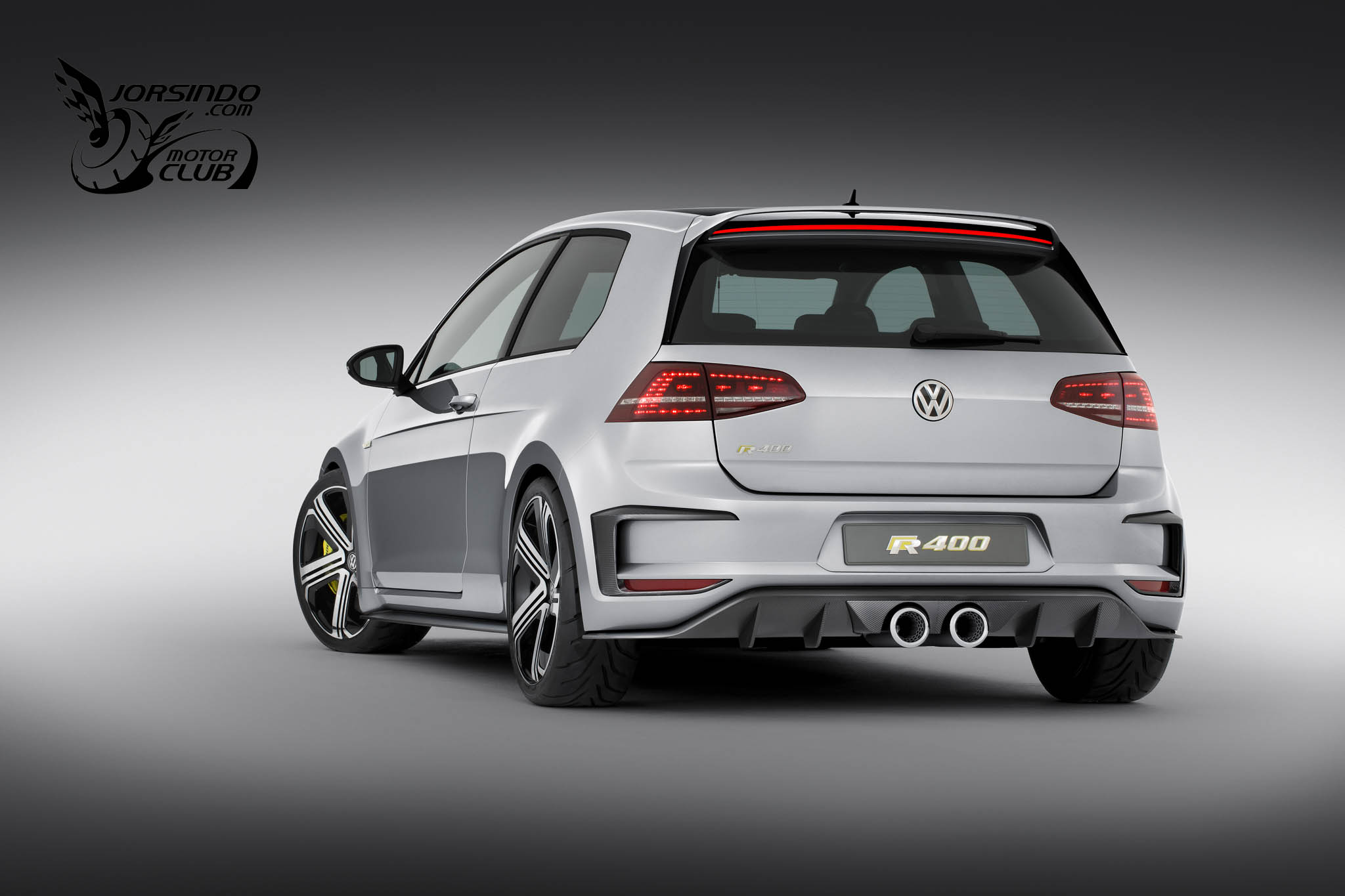 預約400PS俱樂部？傳性能更強VW Golf R版本開發中，明年亮相5757|小老婆汽機車資訊網