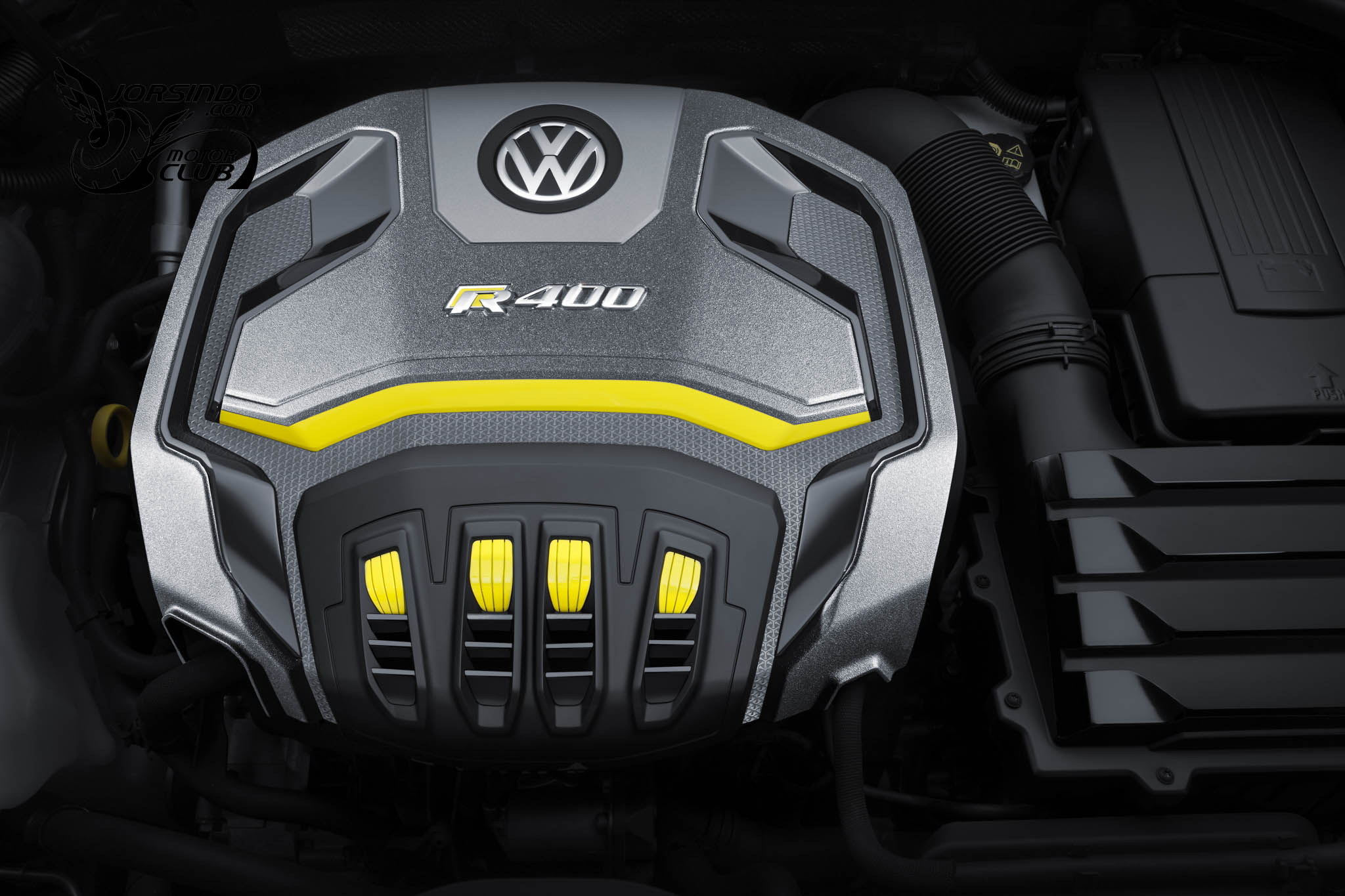 預約400PS俱樂部？傳性能更強VW Golf R版本開發中，明年亮相2048|小老婆汽機車資訊網