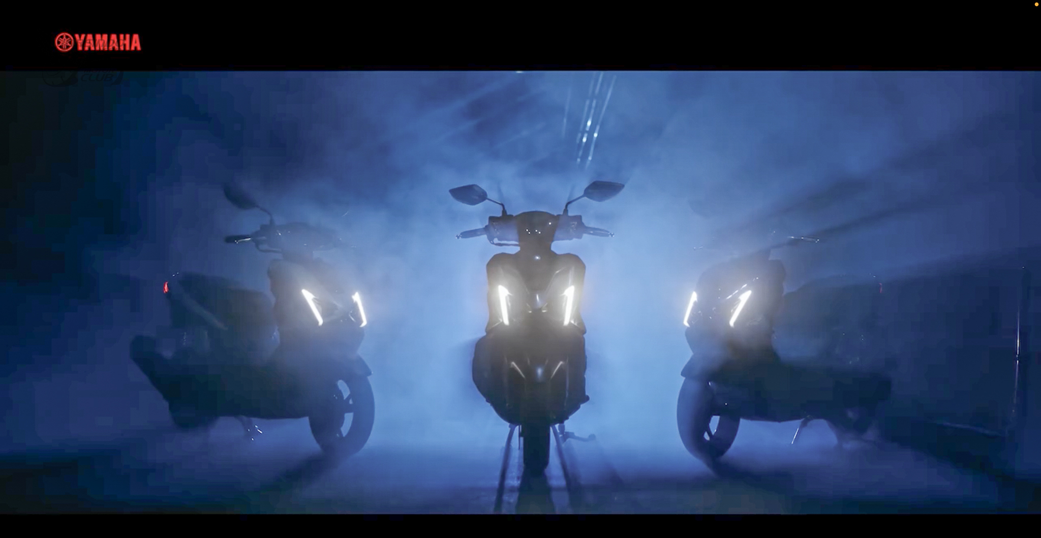 Yamaha Cygnus XR 七代勁戰儀錶曝光！配備 TCS、Keyless 不見YECVT？8509|yamaha小老婆汽機車資訊網