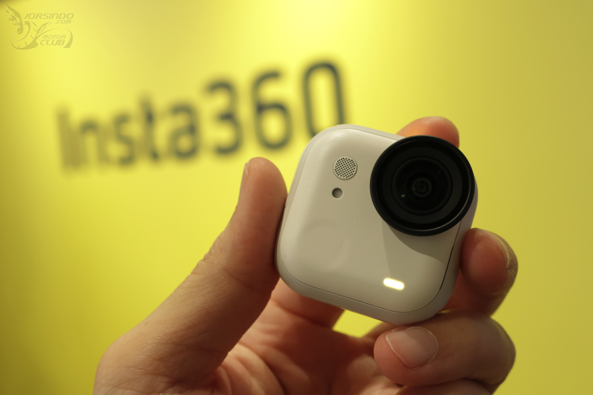 買一送一抽起來！Insta360 Go Ultra 台灣首度快閃即日啟動2932|小老婆汽機車資訊網