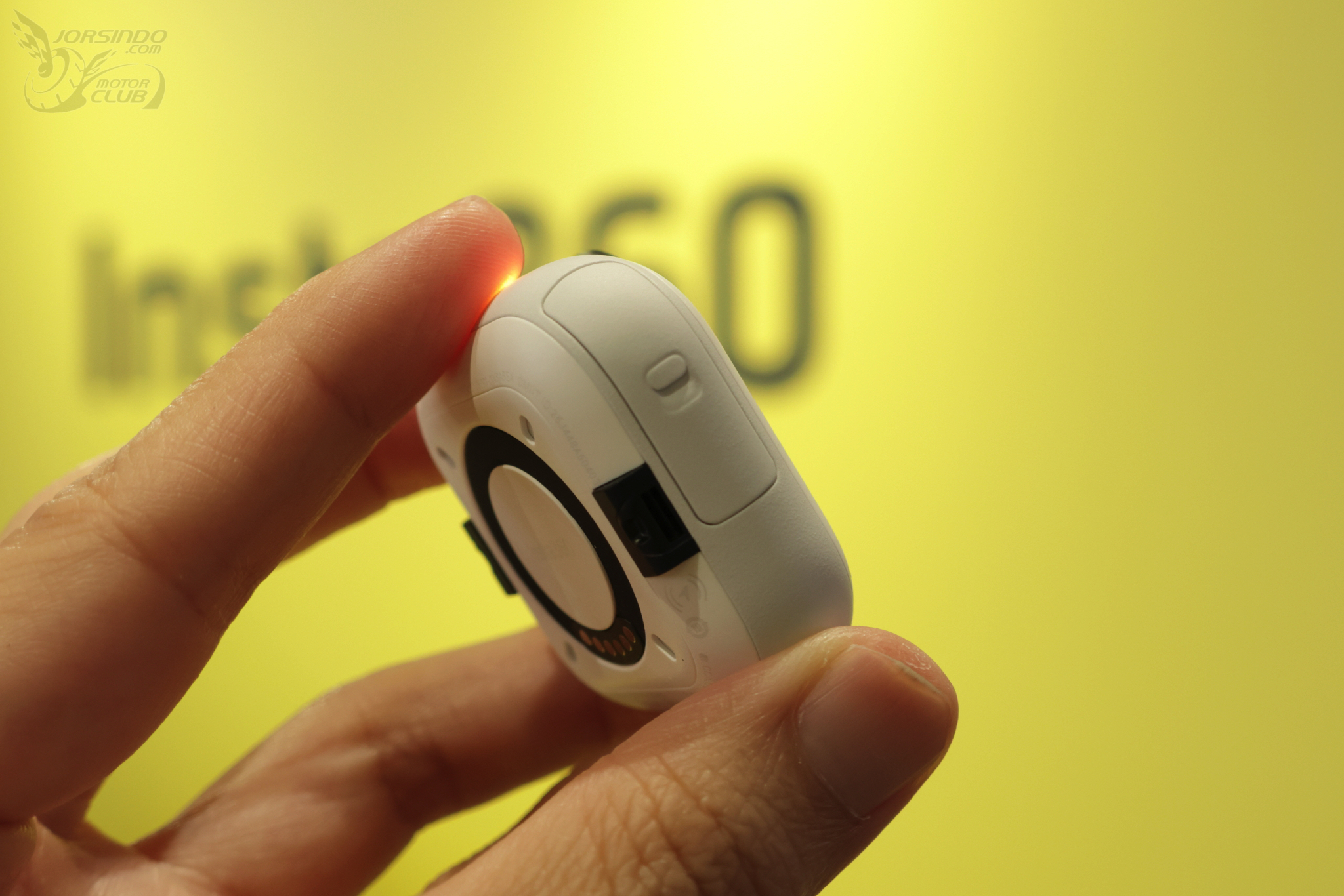 買一送一抽起來！Insta360 Go Ultra 台灣首度快閃即日啟動6619|小老婆汽機車資訊網