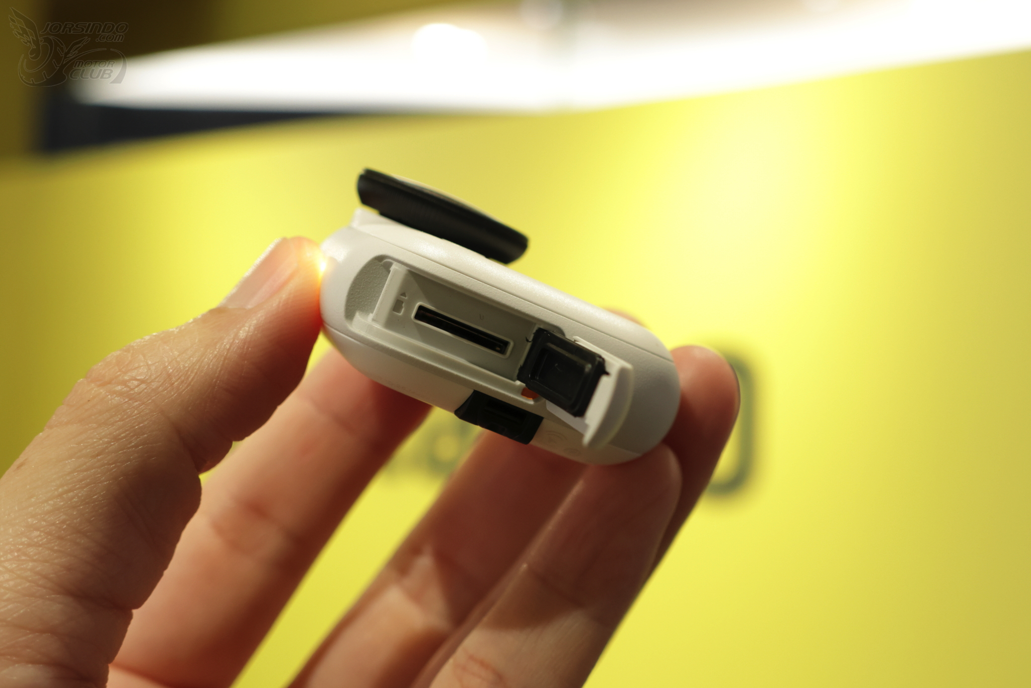 買一送一抽起來！Insta360 Go Ultra 台灣首度快閃即日啟動9440|小老婆汽機車資訊網