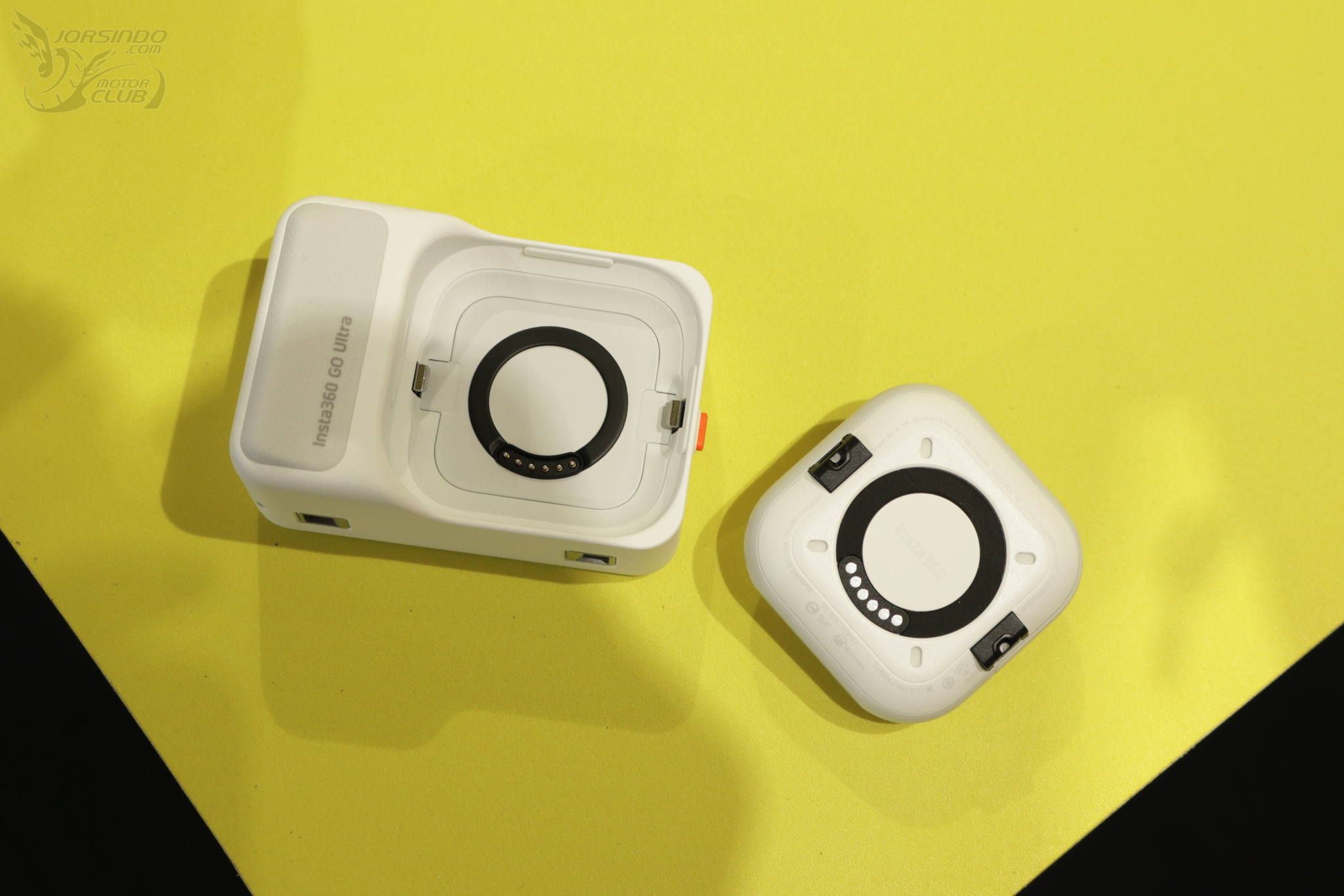 買一送一抽起來！Insta360 Go Ultra 台灣首度快閃即日啟動4034|小老婆汽機車資訊網