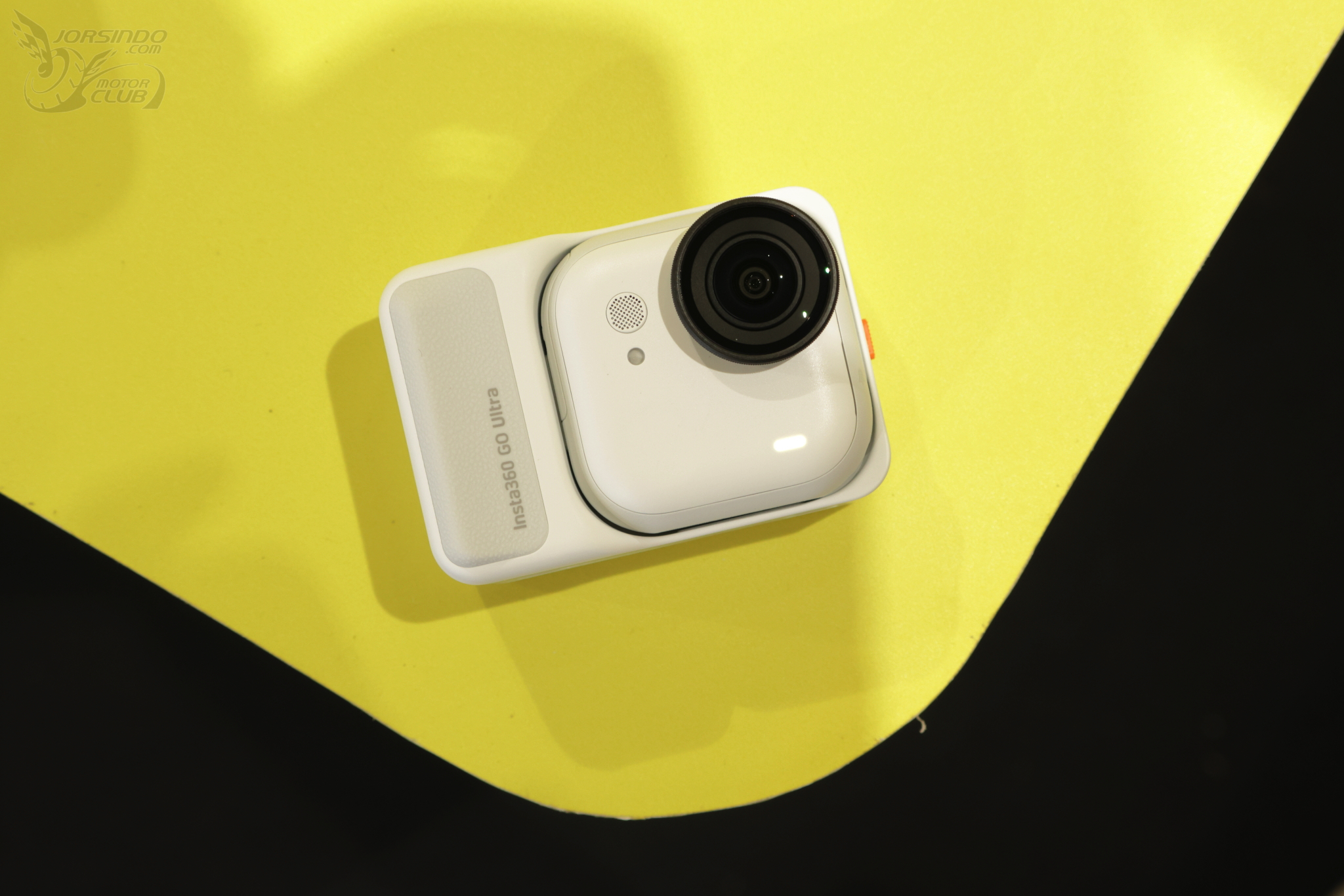 買一送一抽起來！Insta360 Go Ultra 台灣首度快閃即日啟動9052|小老婆汽機車資訊網