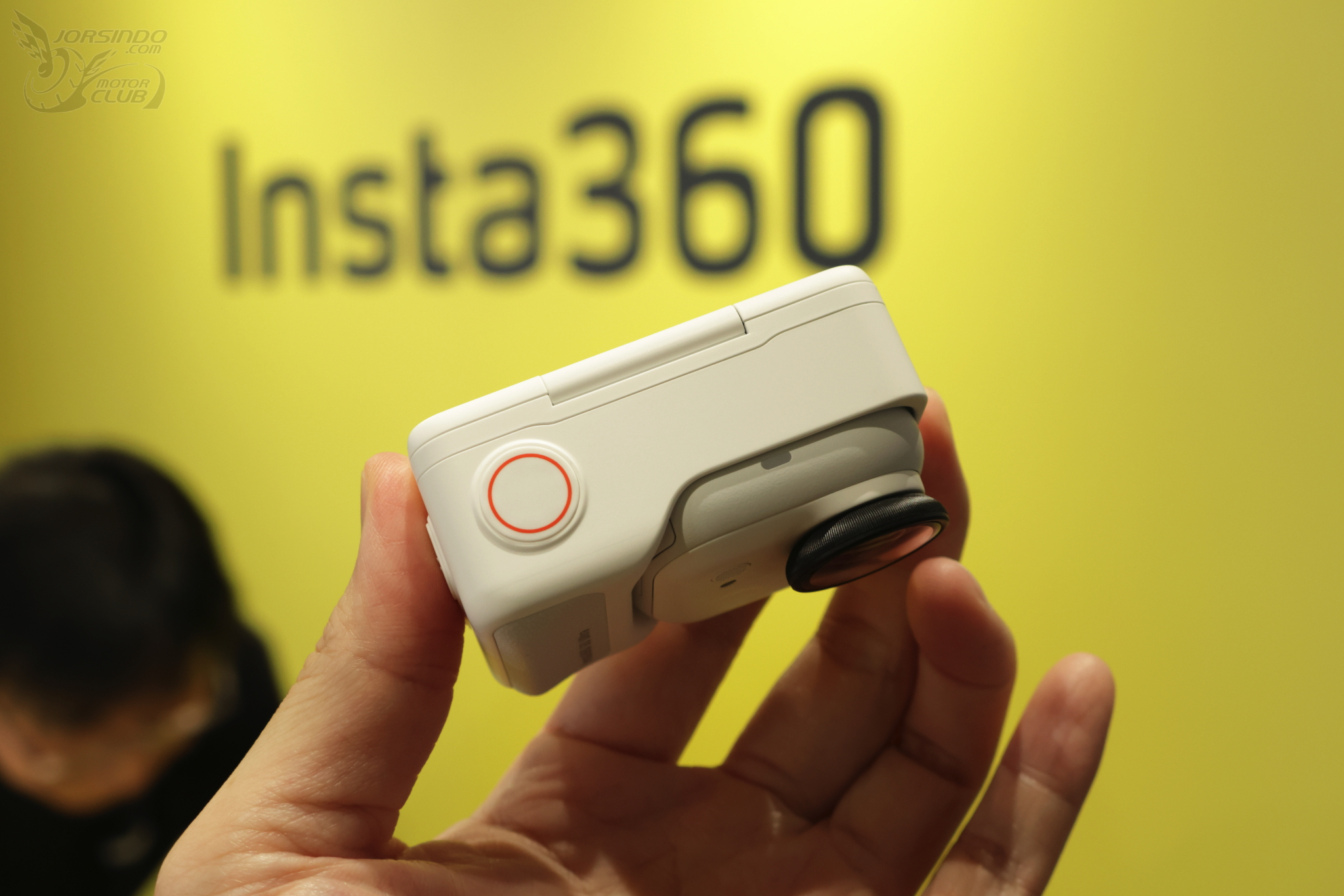 買一送一抽起來！Insta360 Go Ultra 台灣首度快閃即日啟動1617|小老婆汽機車資訊網