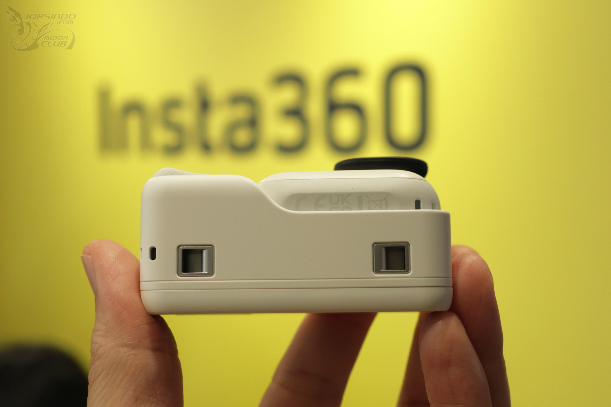 買一送一抽起來！Insta360 Go Ultra 台灣首度快閃即日啟動3275|小老婆汽機車資訊網