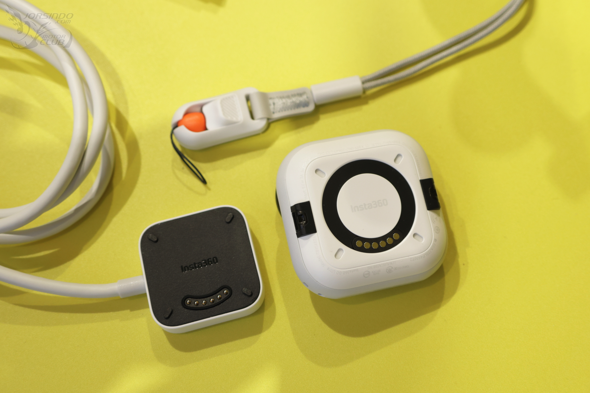 買一送一抽起來！Insta360 Go Ultra 台灣首度快閃即日啟動6619|小老婆汽機車資訊網