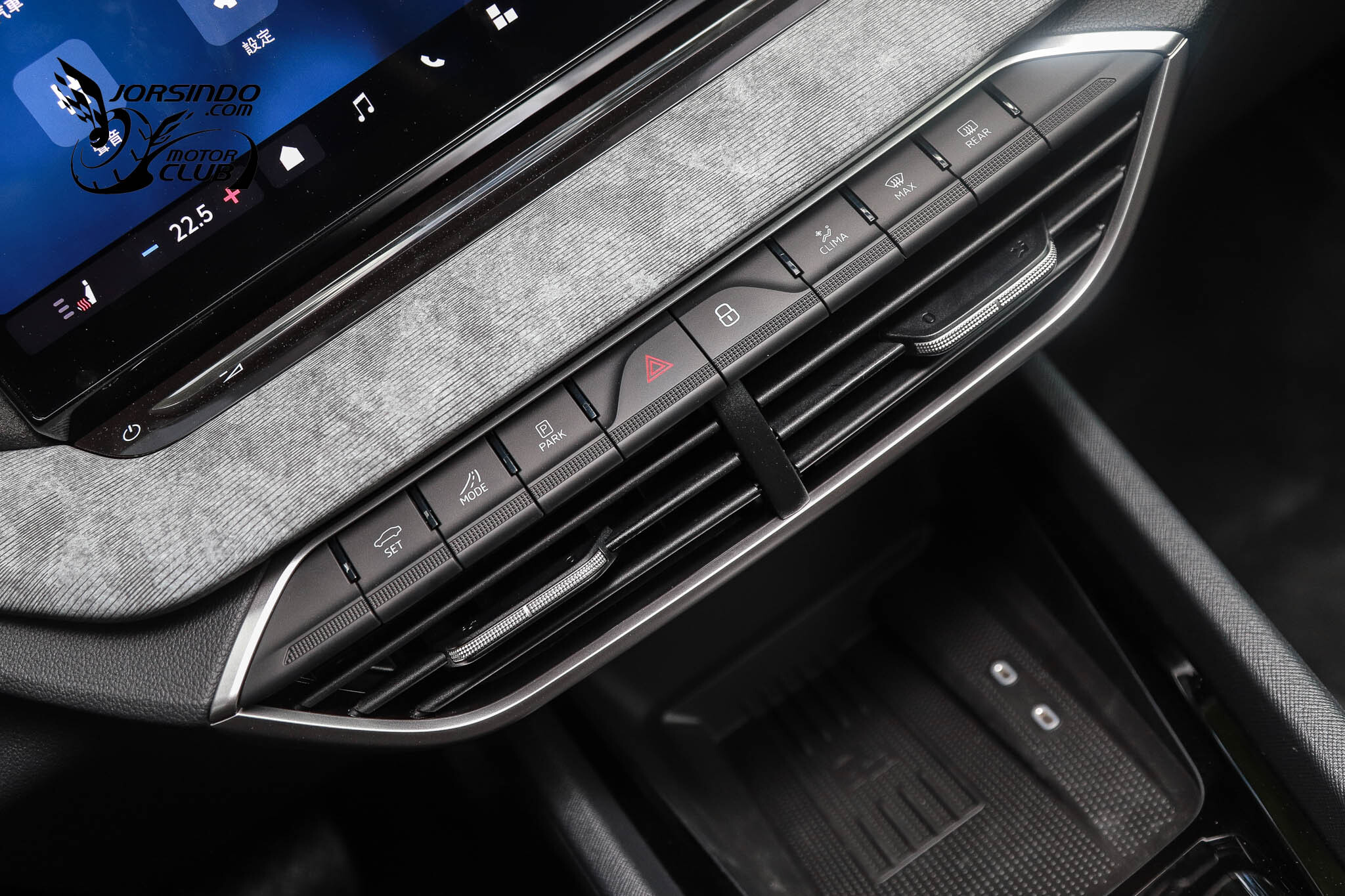 全天候操駕能手！Skoda小改款Octavia Combi 2.0 TSI 4x4試駕5172|小老婆汽機車資訊網