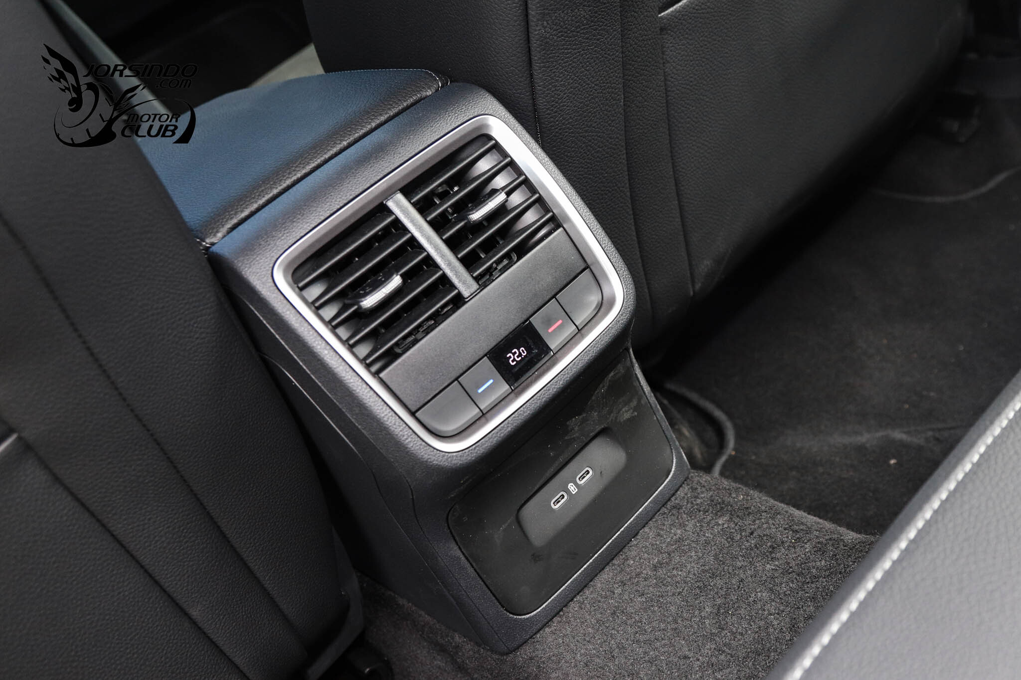 全天候操駕能手！Skoda小改款Octavia Combi 2.0 TSI 4x4試駕7119|小老婆汽機車資訊網