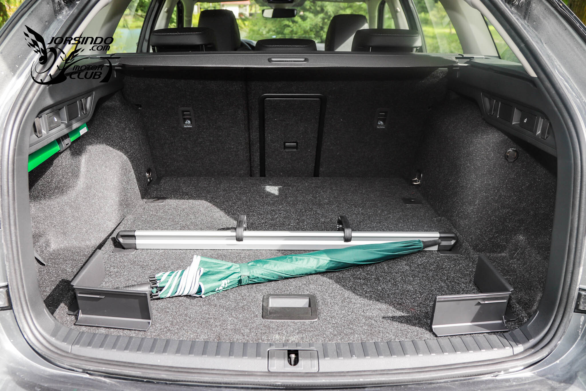 全天候操駕能手！Skoda小改款Octavia Combi 2.0 TSI 4x4試駕7805|小老婆汽機車資訊網