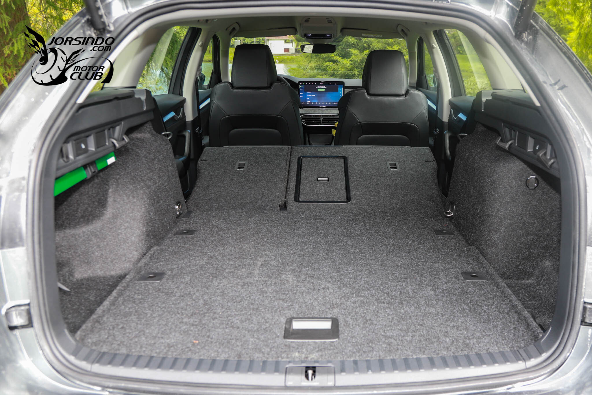 全天候操駕能手！Skoda小改款Octavia Combi 2.0 TSI 4x4試駕1748|小老婆汽機車資訊網