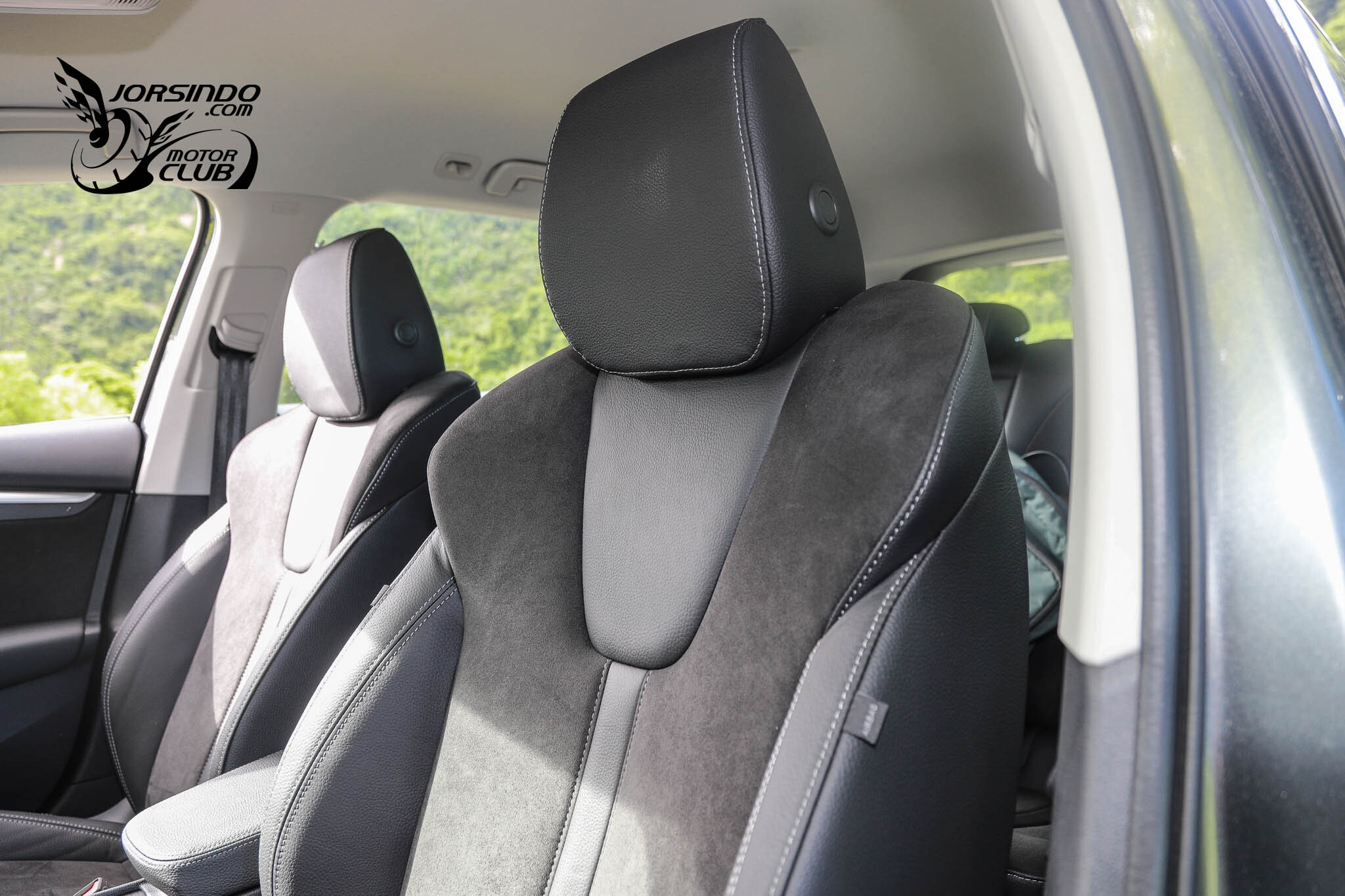 全天候操駕能手！Skoda小改款Octavia Combi 2.0 TSI 4x4試駕5326|小老婆汽機車資訊網