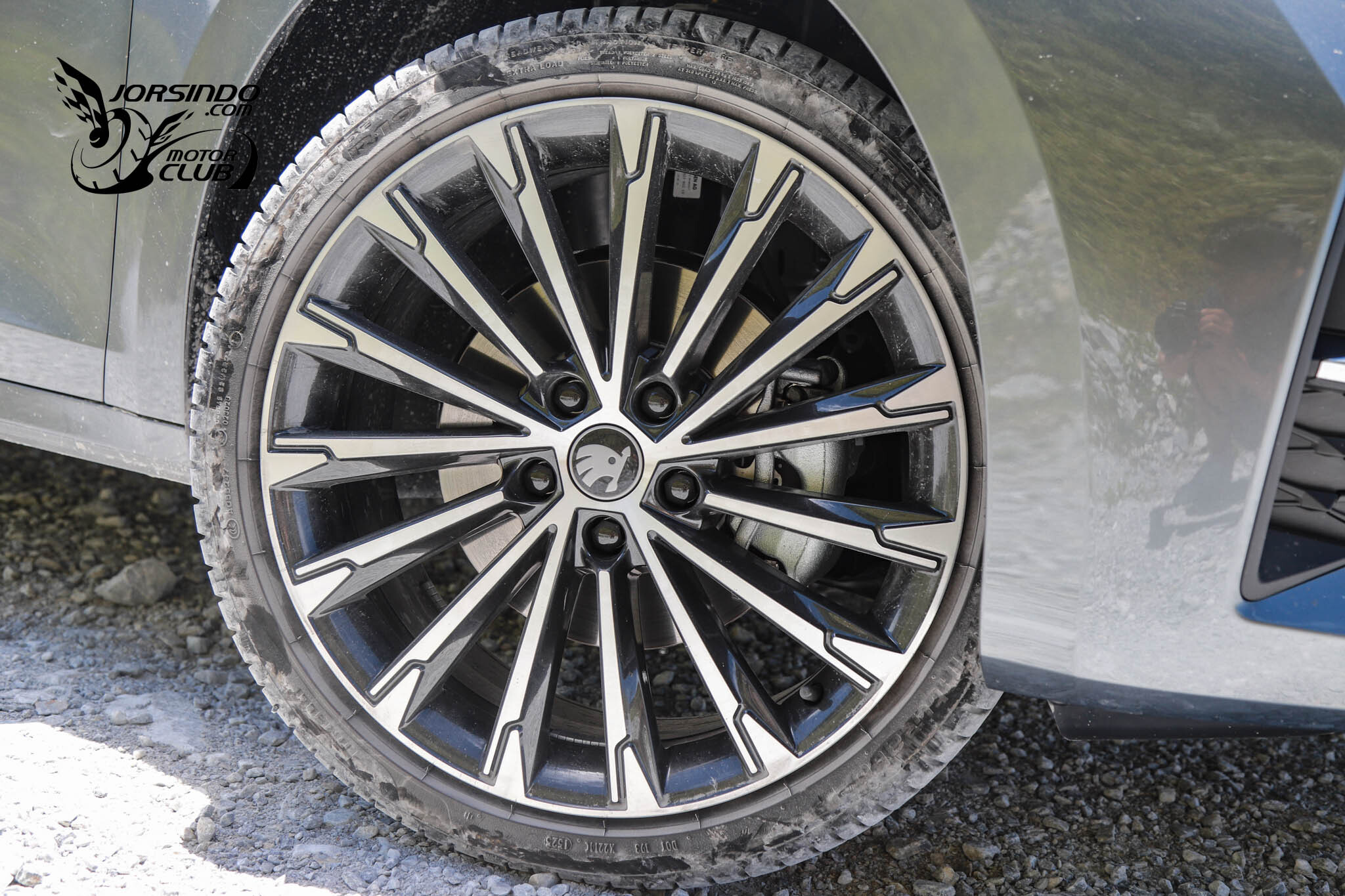 全天候操駕能手！Skoda小改款Octavia Combi 2.0 TSI 4x4試駕9650|小老婆汽機車資訊網