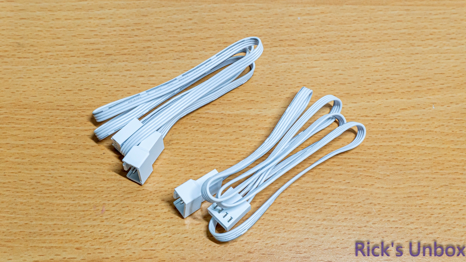 【開箱】海盜船平價短線串接風扇 | CORSAIR RS120-R ARGB PWM WHITE2459|小老婆汽機車資訊網