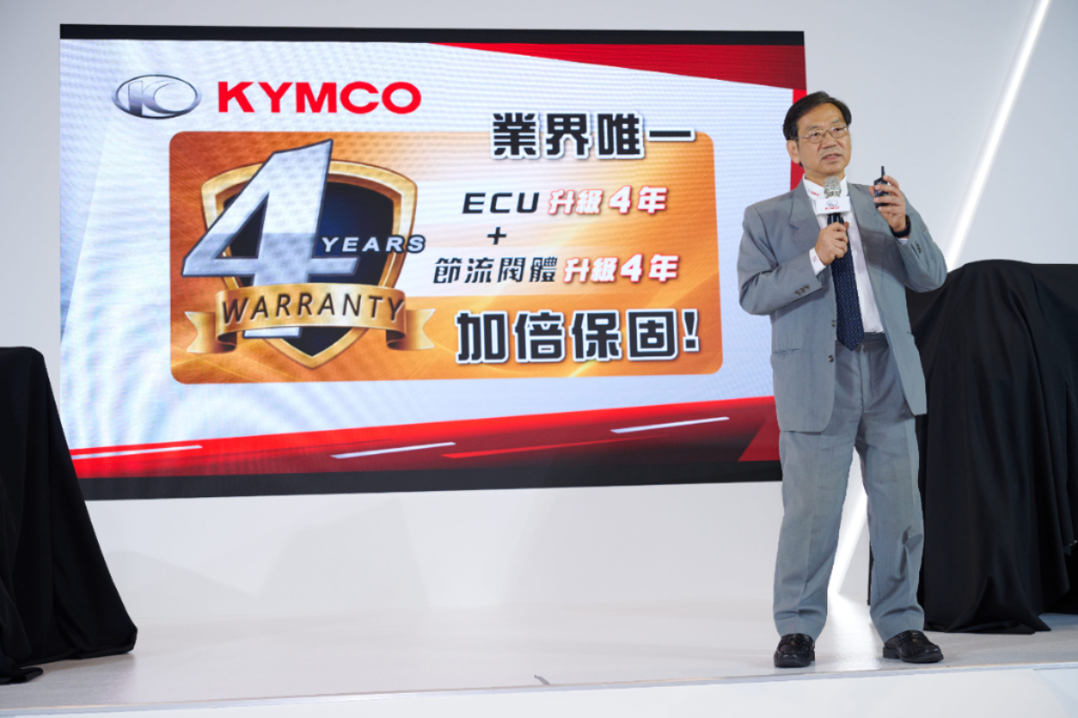 [轉貼]日媒報導光陽機車日本直營易主，由Eisyu株式会社接手5613|小老婆汽機車資訊網