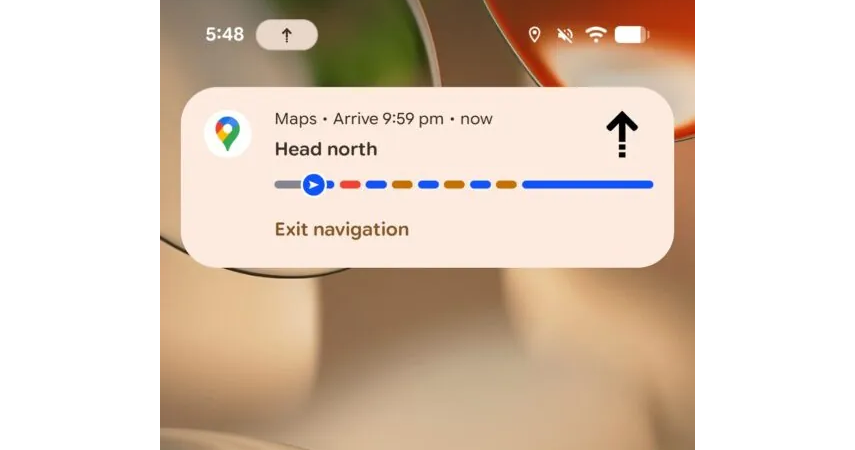 Google Maps 導航「即時更新」變得更多彩好懂，你收到了嗎？3891|小老婆汽機車資訊網