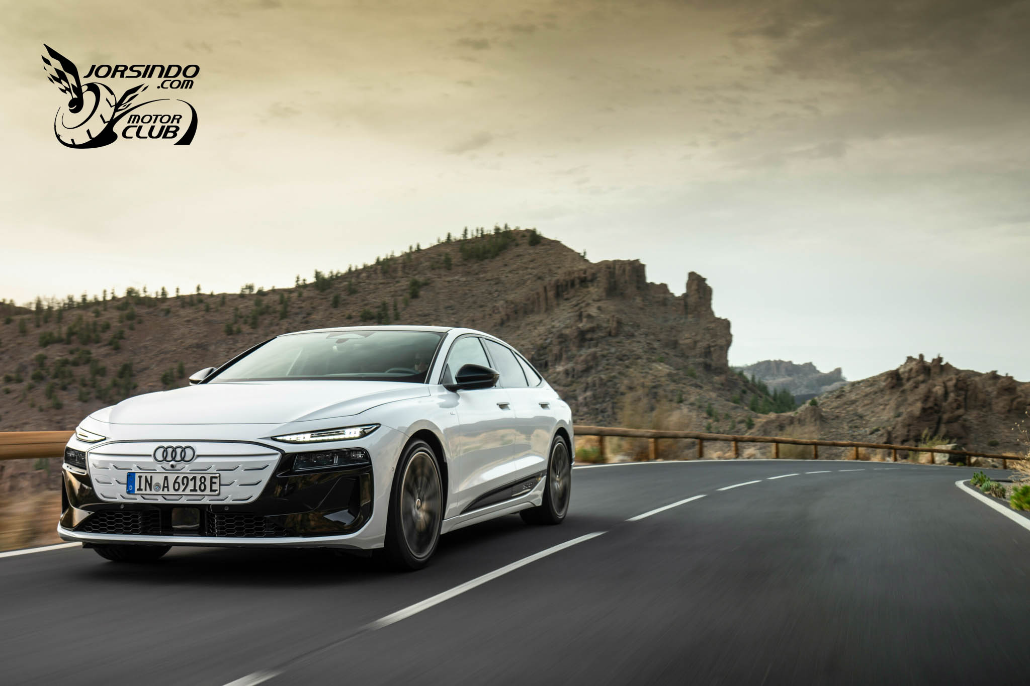 三動力六車型275萬起！Audi A6 e-tron國內預售開跑8253|小老婆汽機車資訊網